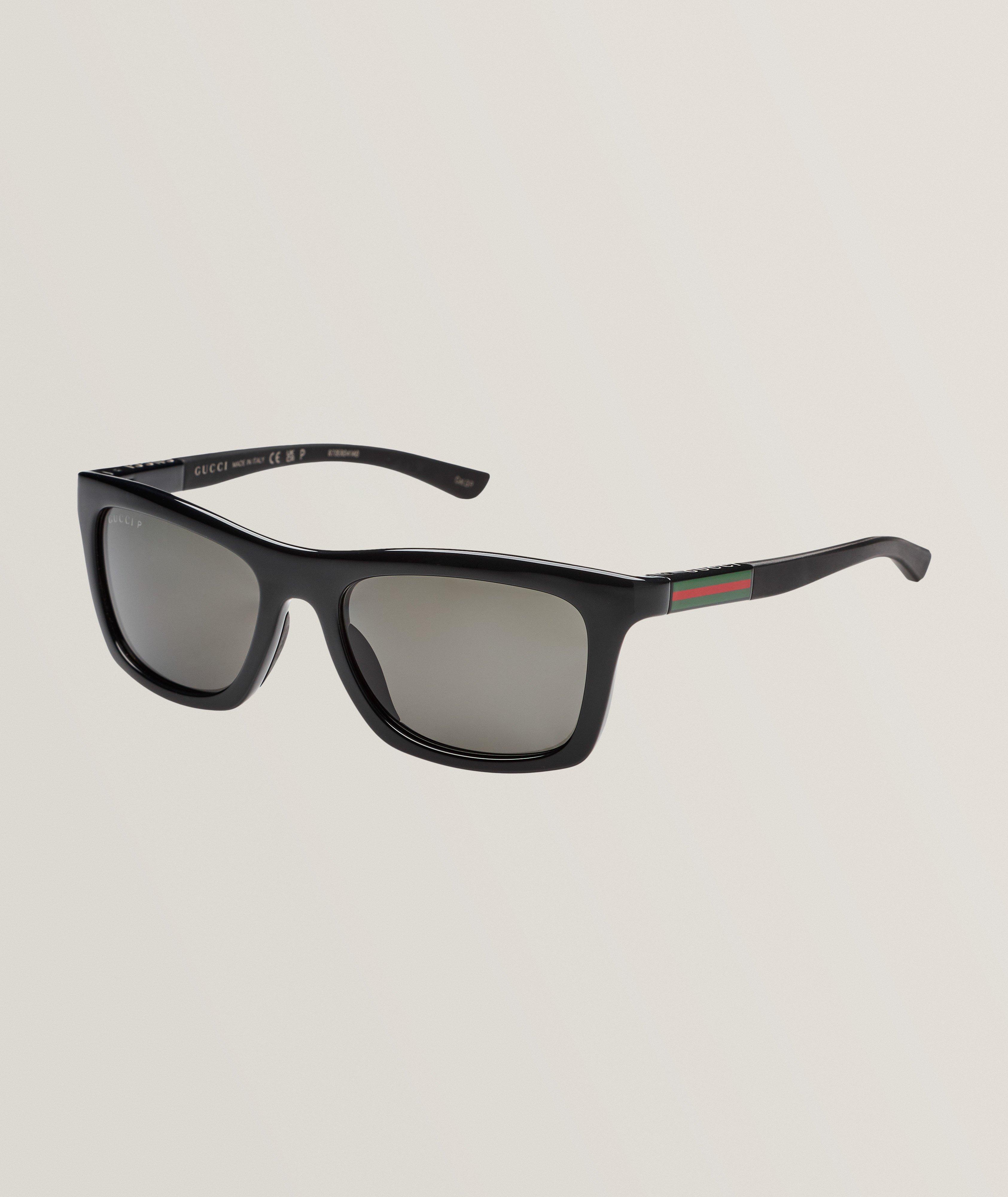 Gucci Lunettes de soleil carrées