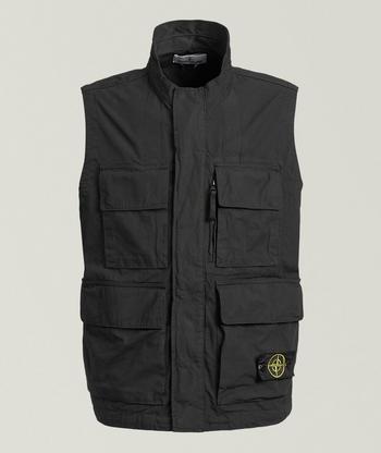 Canada Goose Black Label Everett Vest | Coats | Harry Rosen