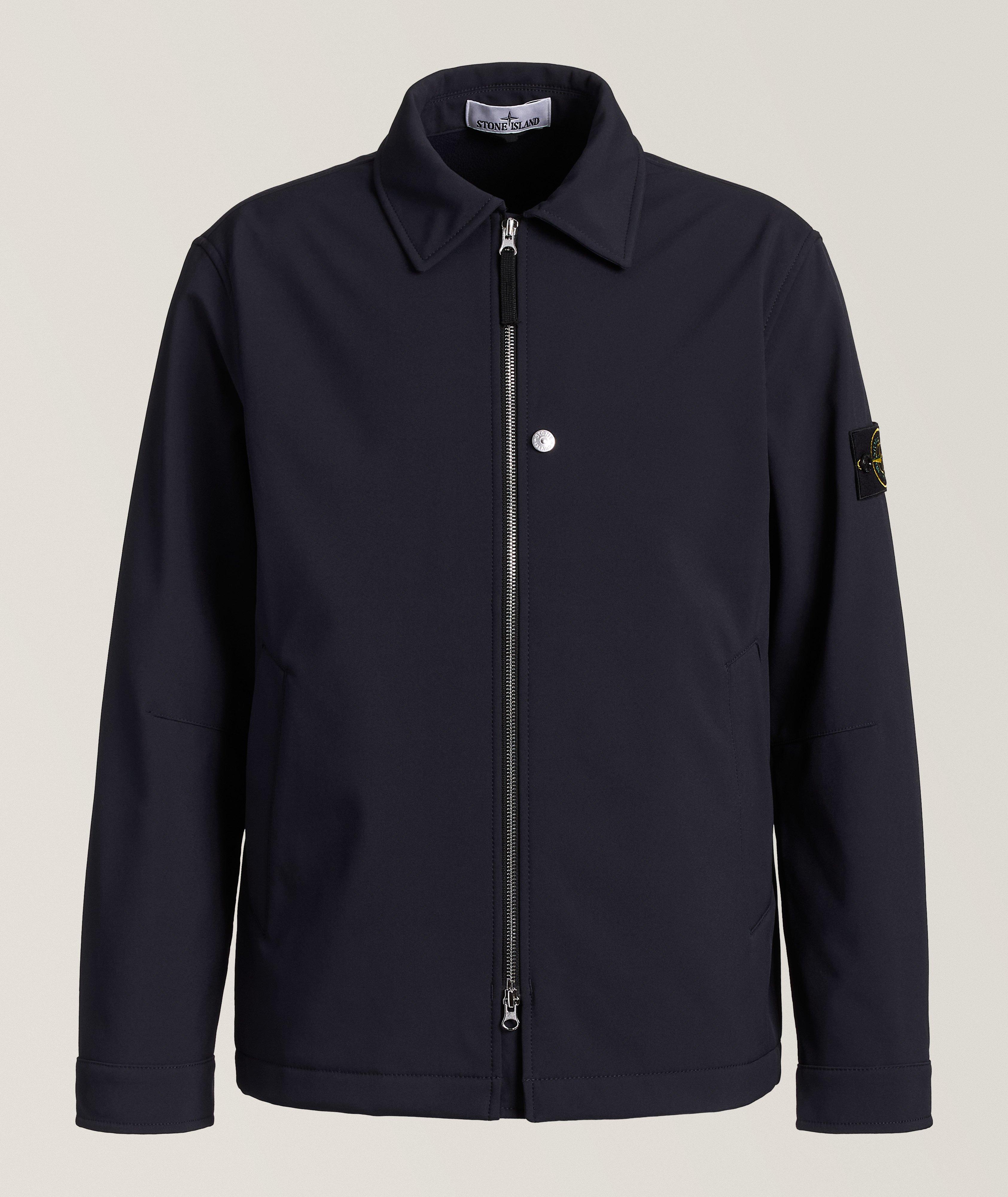 Soft Shell Jacket