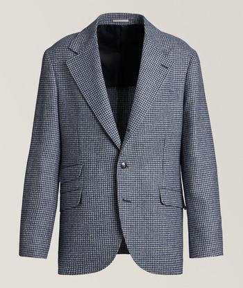 Emporio Armani BLAZER | Sport Jackets | Harry Rosen