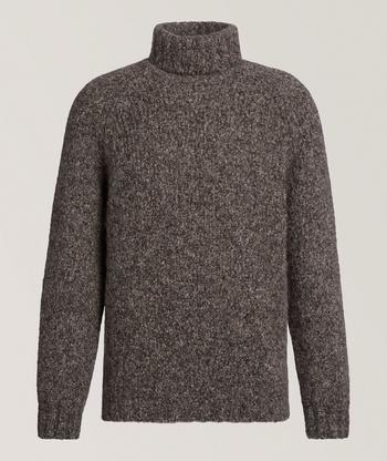 新品　BRIEFING　FINE MERINO HIGH NECK KNIT Merino_half_zip_high_neck-