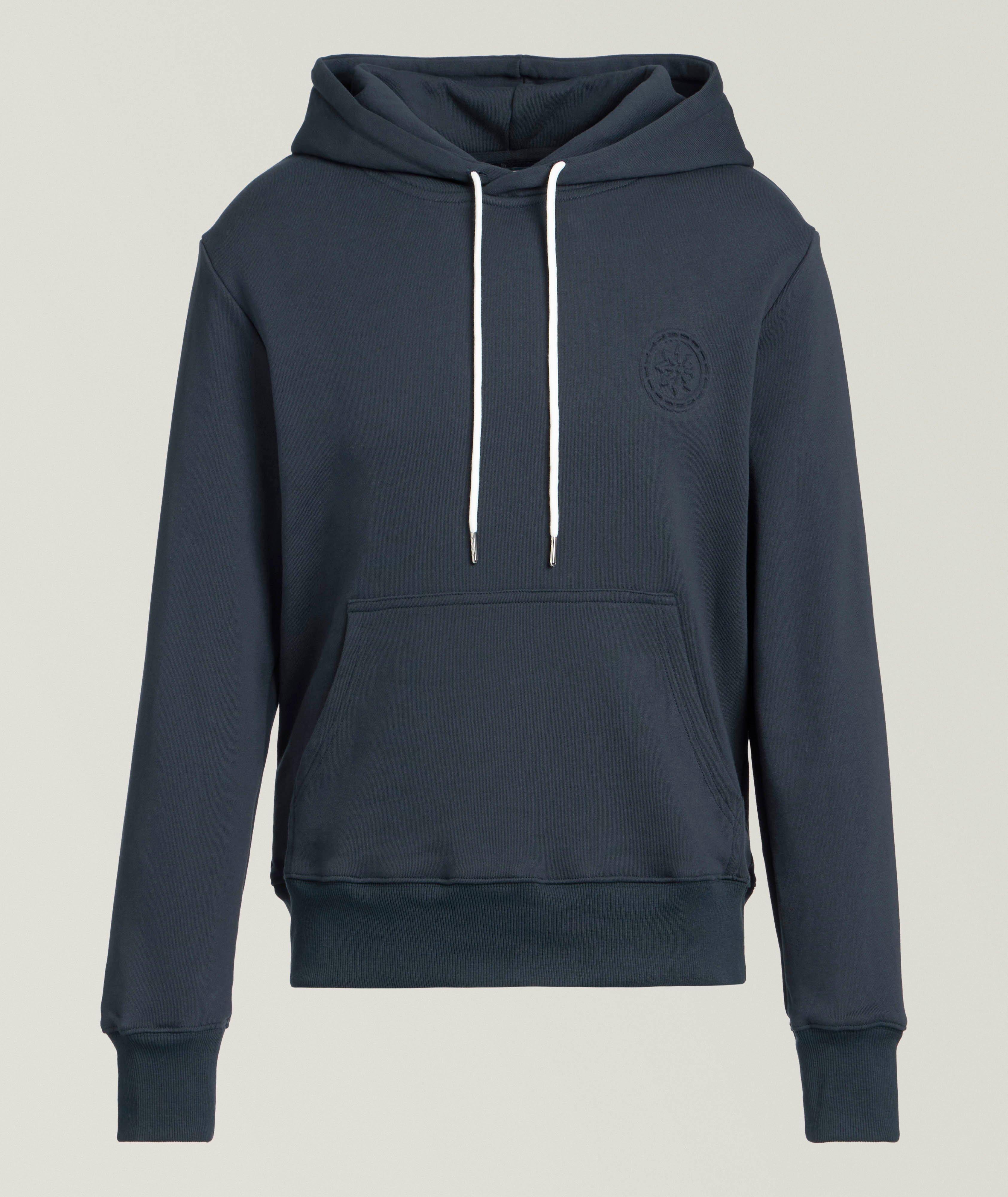 Champlain French Terry Hooded Sweatshirt