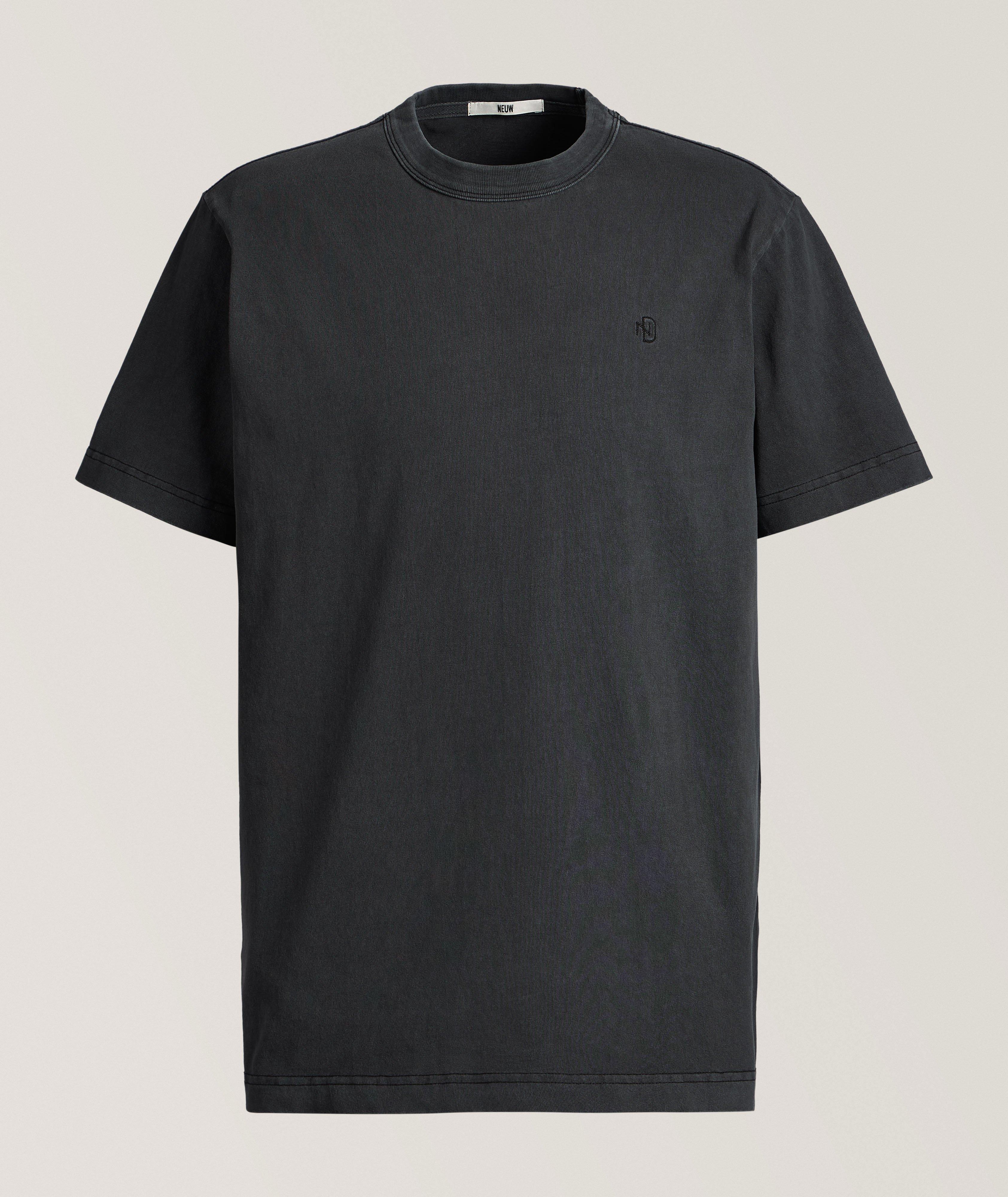 T-shirt en coton image 0