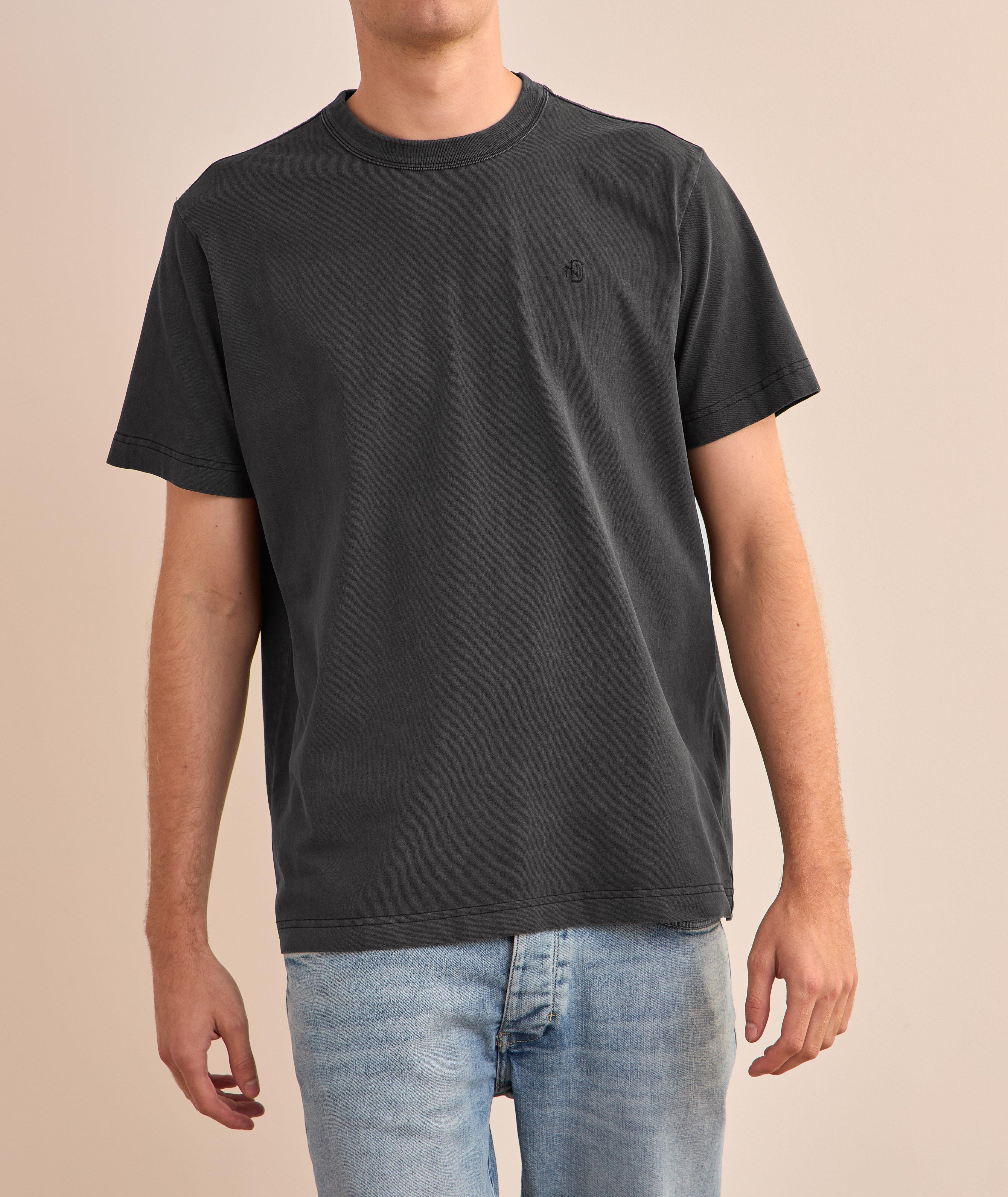 T-shirt en coton image 1