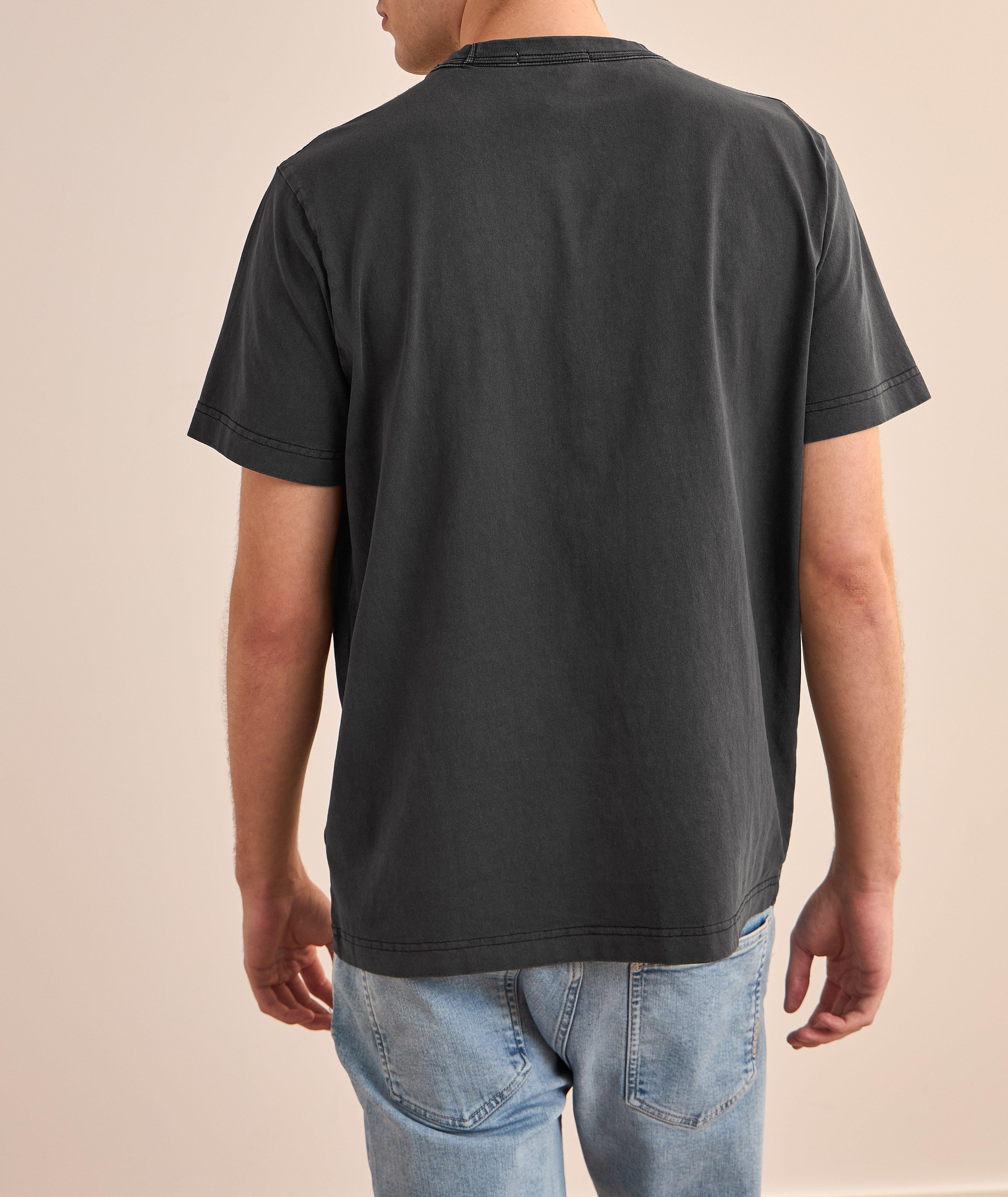 T-shirt en coton image 2