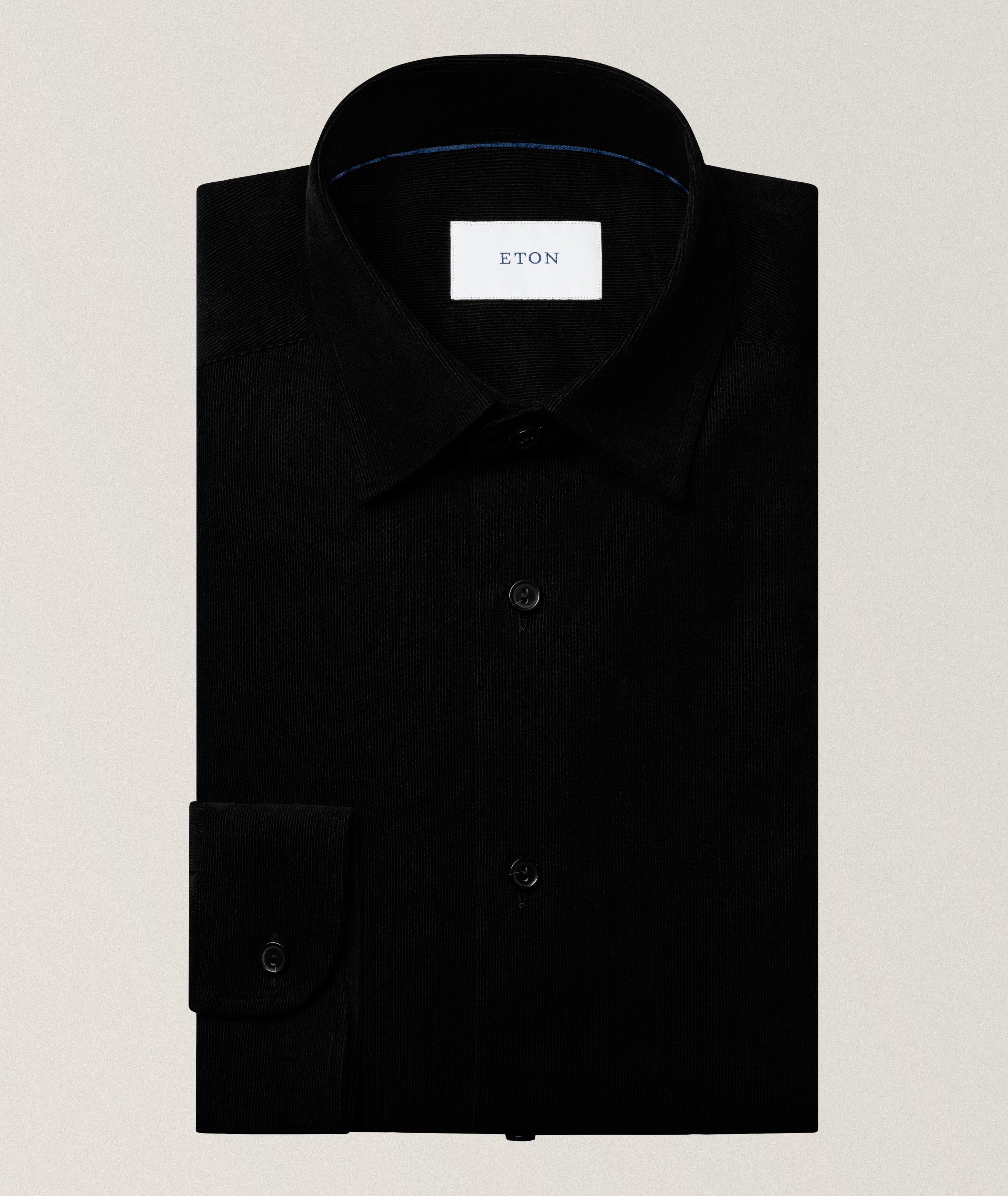Cotton Corduroy Shirt image 1
