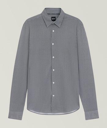 Moncler Camicia Faux Shearling-Lined Jacket | Coats | Harry