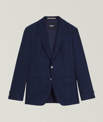 Polo Ralph Lauren The Iconic Doeskin Sport Jacket | Sport
