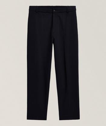パンツ Maison Margiela Wool Zipper Pants Maison Margiela Wool Zipper Pants