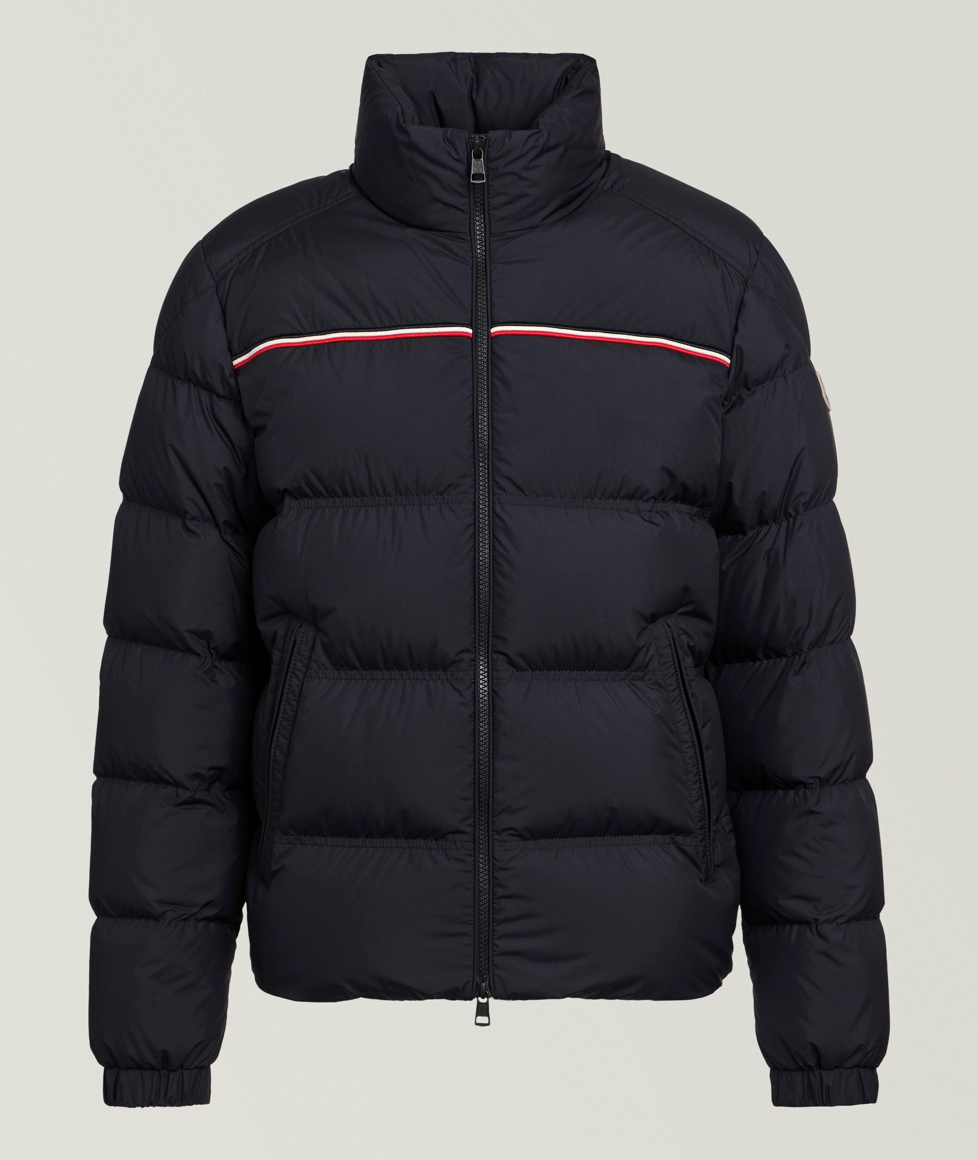 Bouvaque Down Jacket
