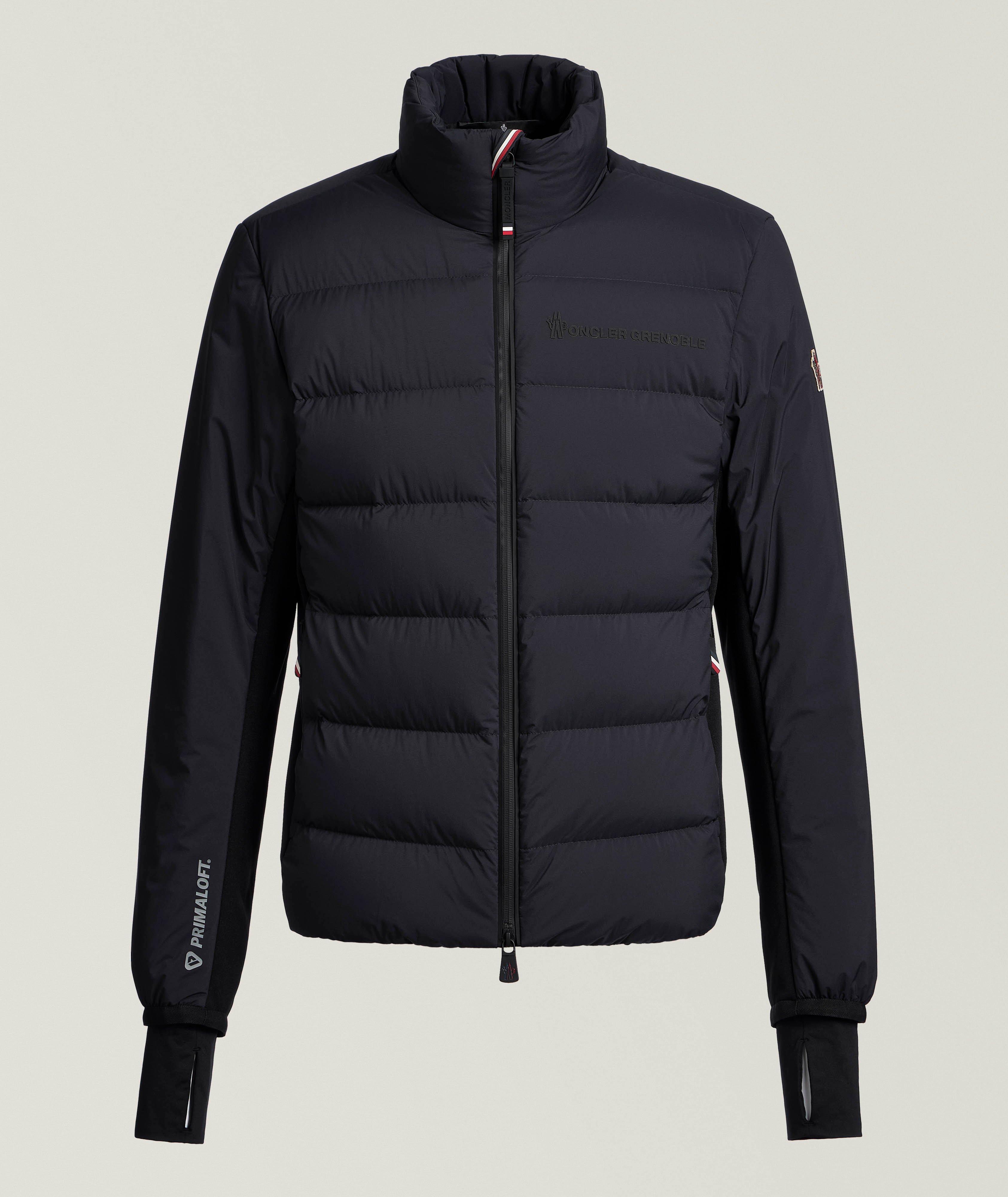Araripe Mid-Layer Down Jacket