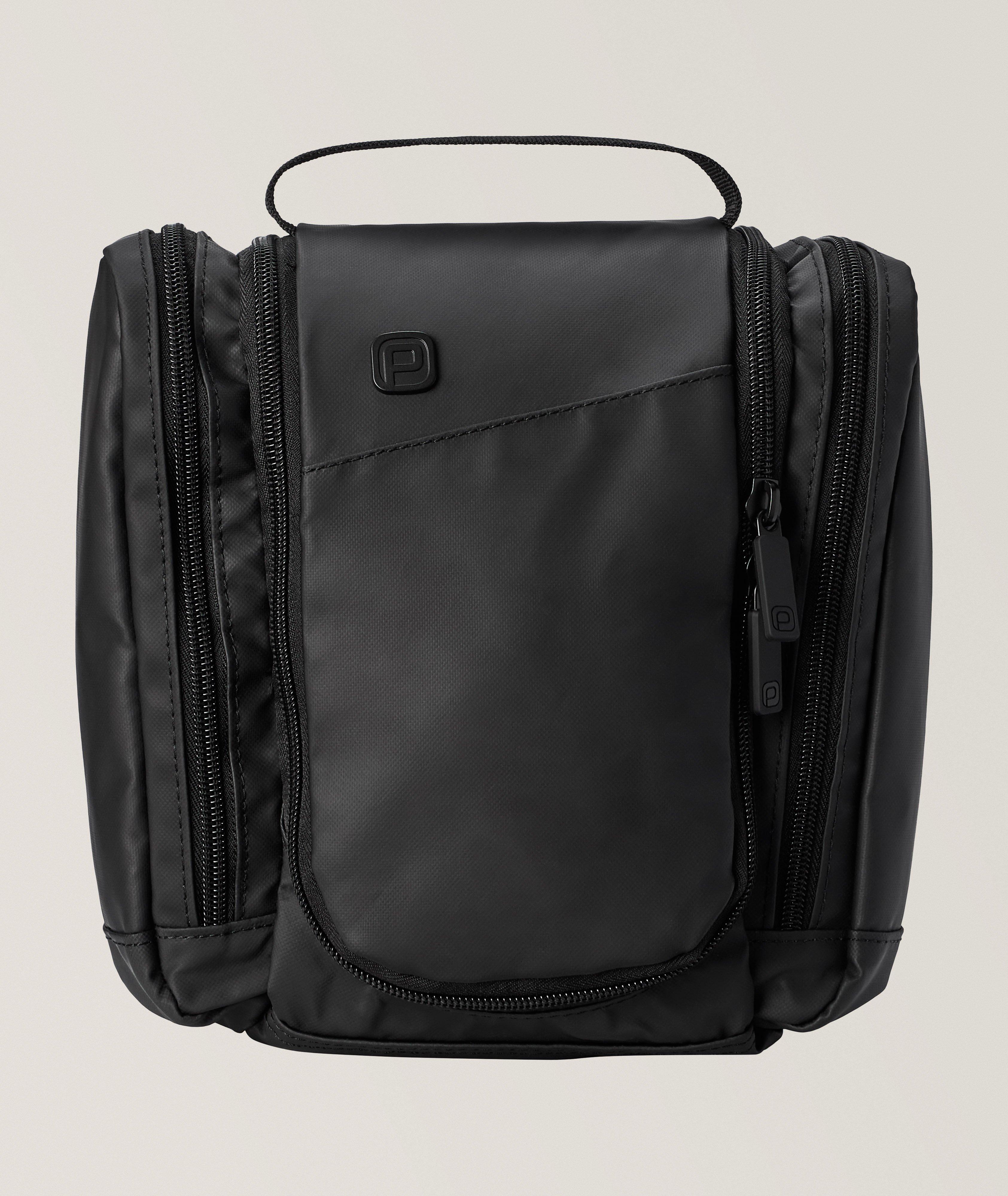 Projekt Trousse de toilette 2.0