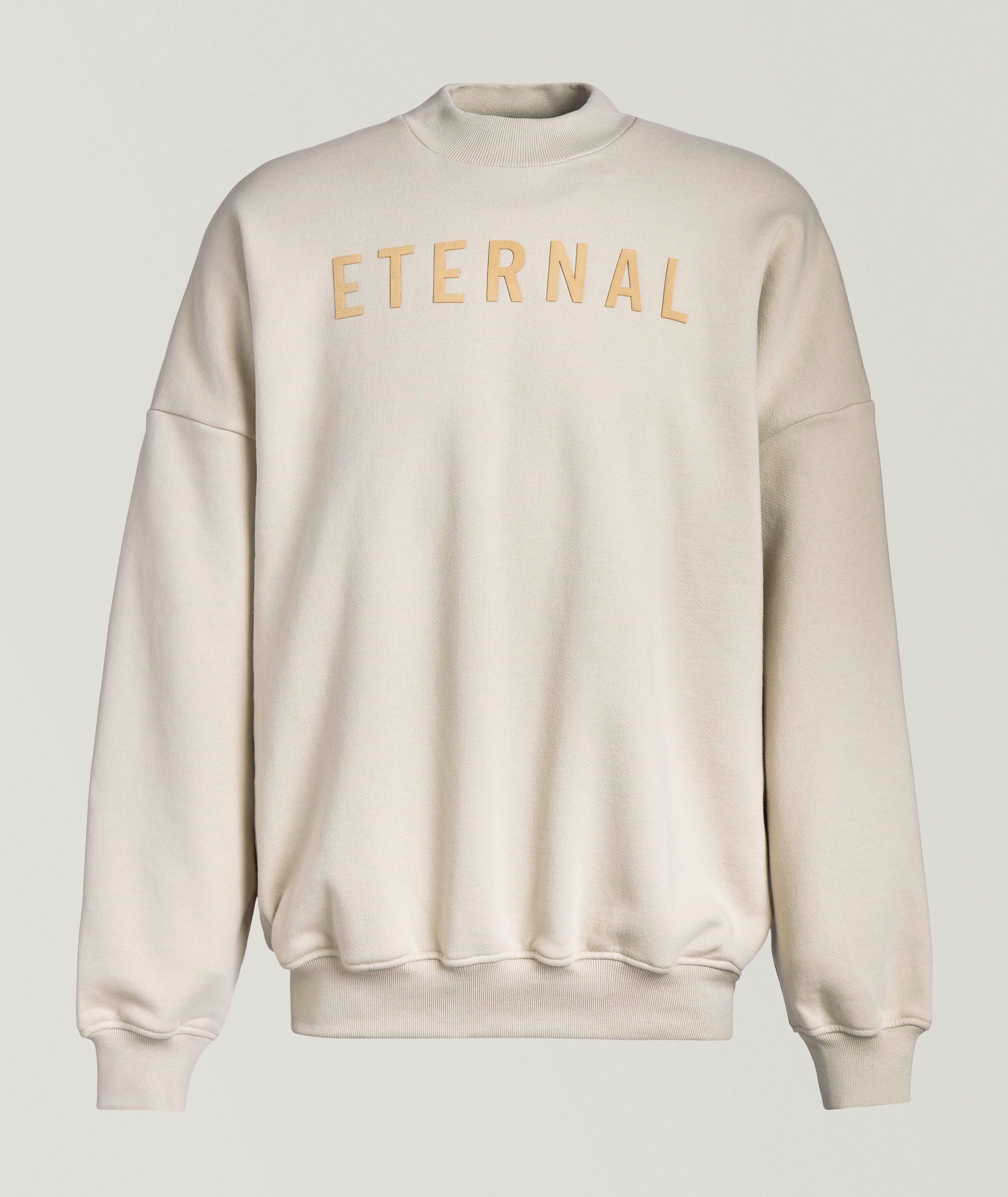 Eternal Cotton Sweatshirt image 0