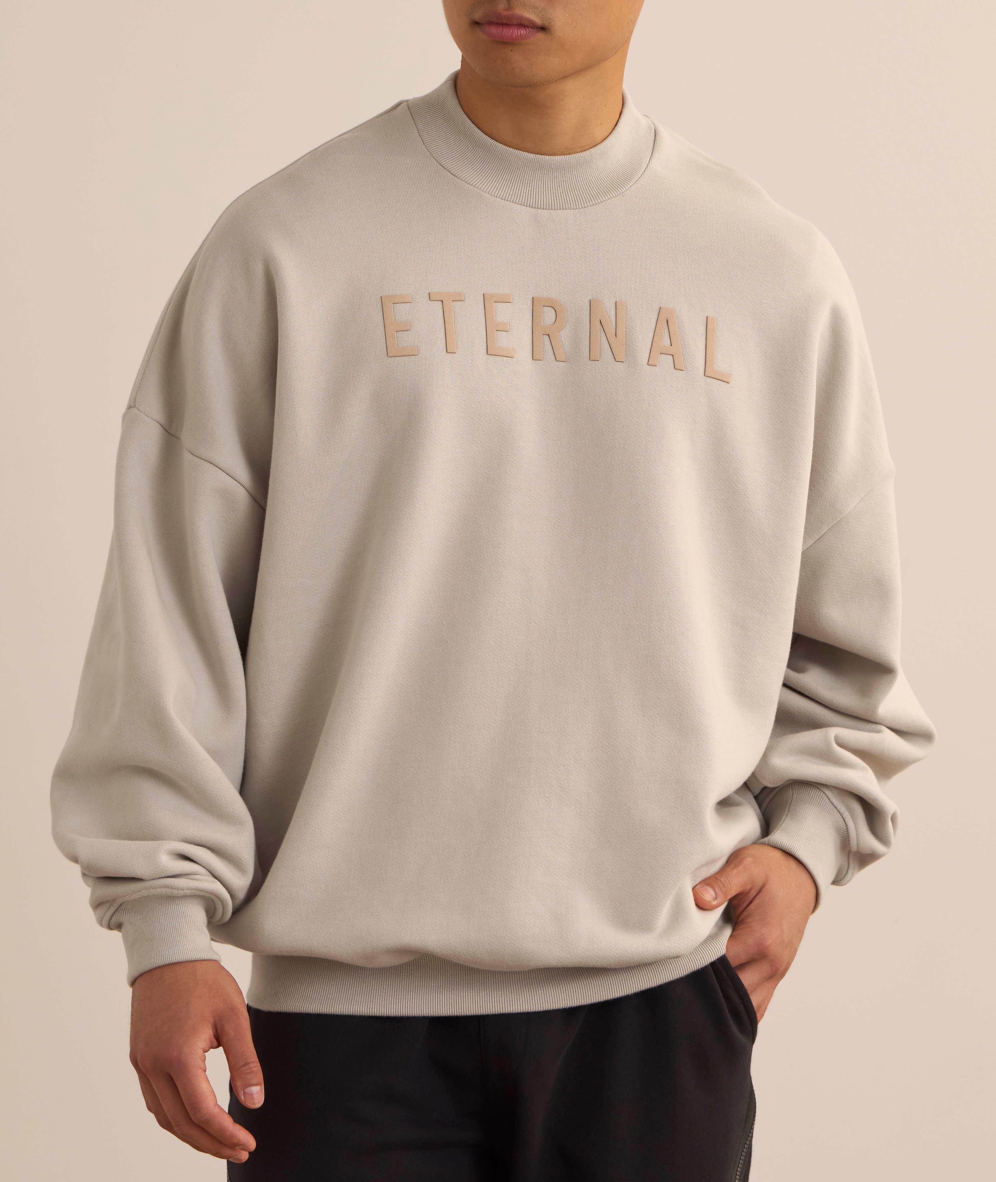 Eternal Cotton Sweatshirt image 1
