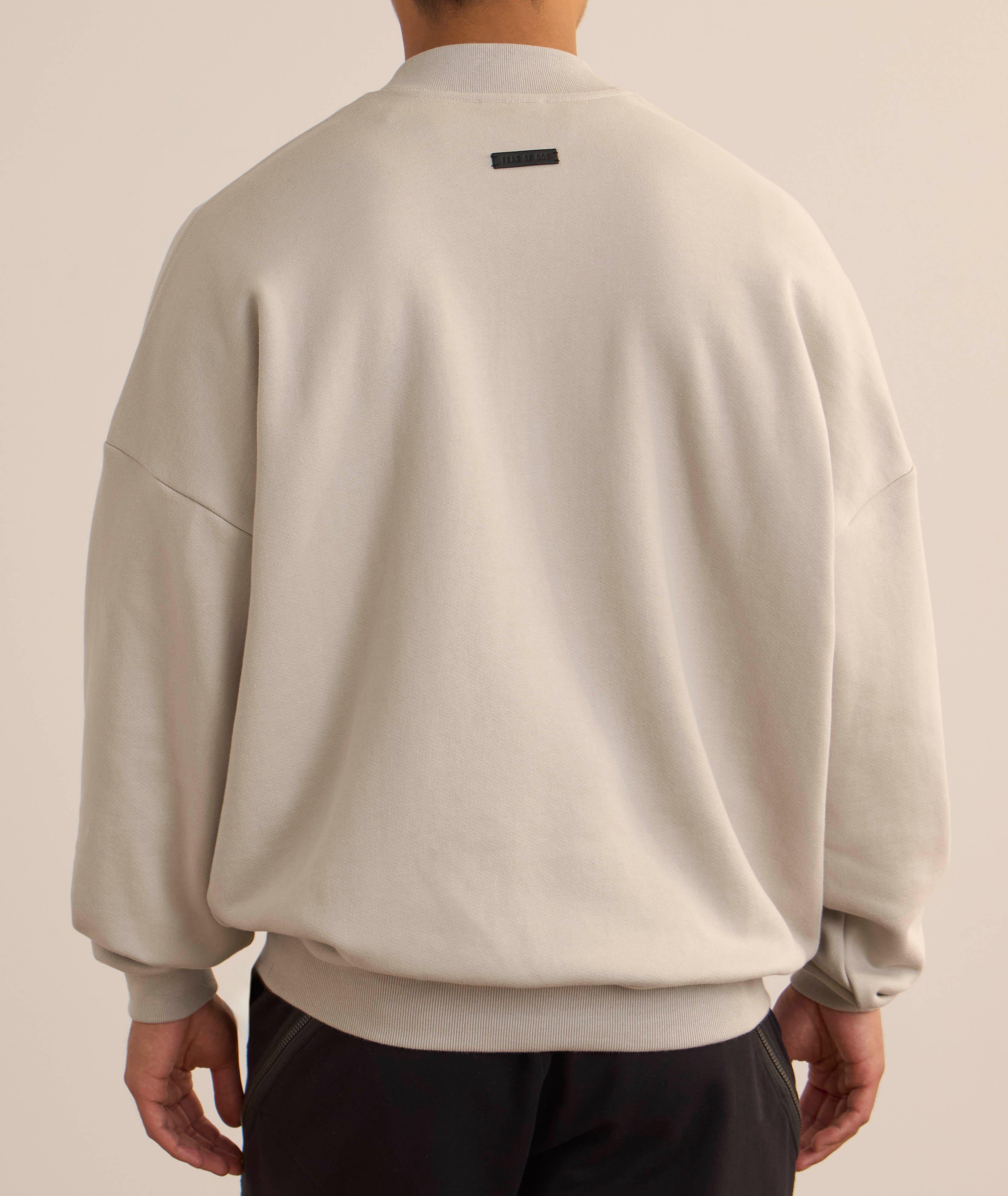 Eternal Cotton Sweatshirt image 2