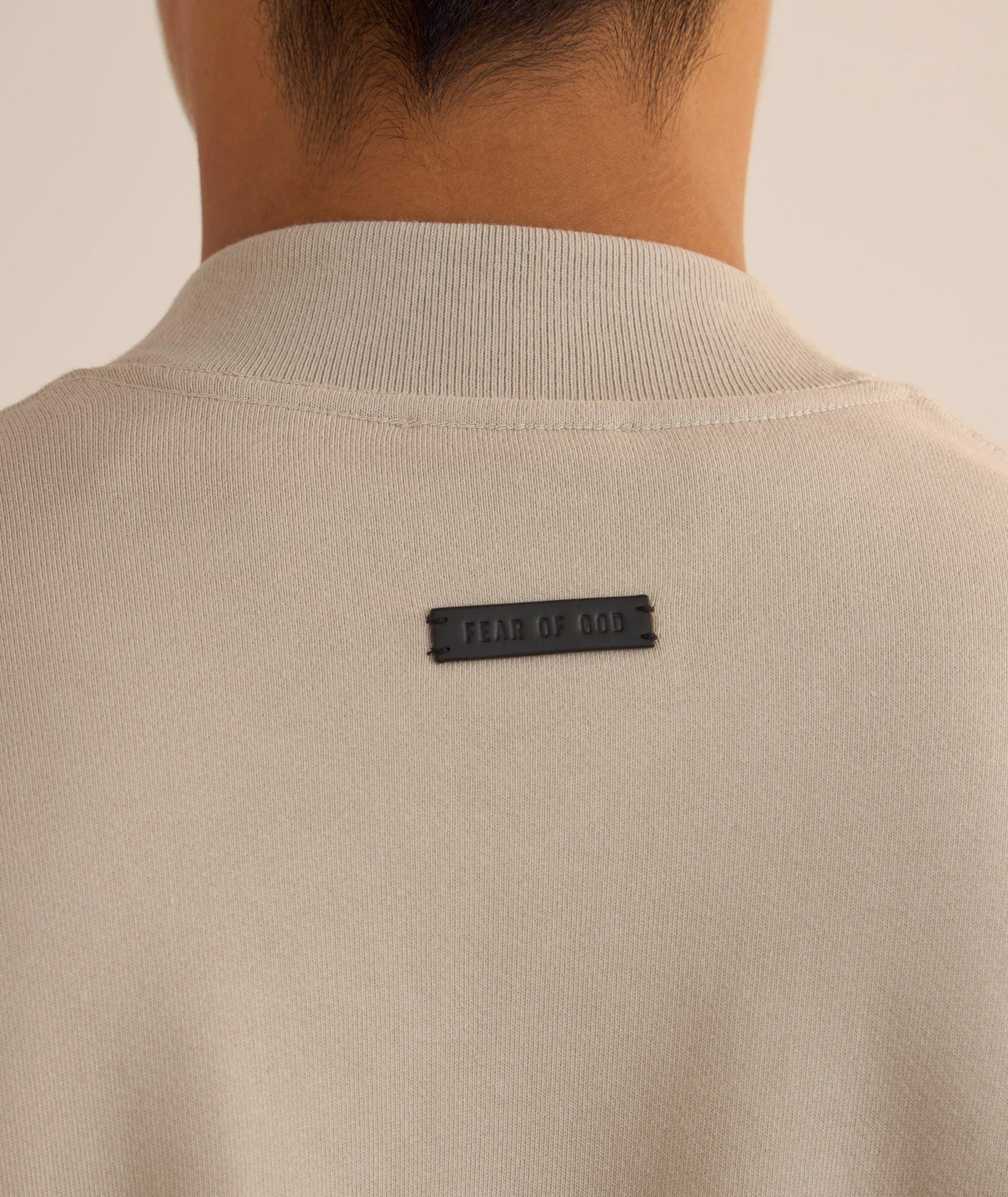 Eternal Cotton Sweatshirt image 4