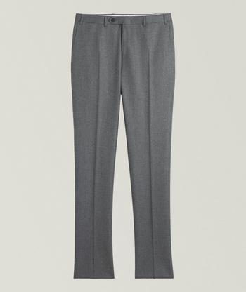 パンツ 00s ARMANI COLLEZIONI virgin wool slacks 00s ARMANI COLLEZIONI virgin wool slacks
