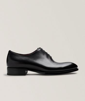 Church's Shannon Polished Leather Derbies | Dress Shoes