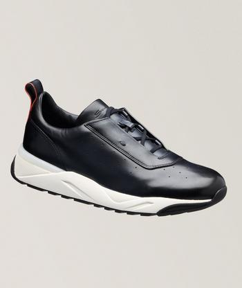 【関税&送料込】Tom Ford Tom Ford Two-Tone Jago Sneakers TOM FORD Jago Tech Trainer | Sneakers | Harry Rosen