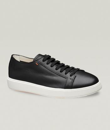 スニーカー PRADA SYSTEME SNEAKERS IN A MIX OF MATERIALS Prada America's Cup Mixed Media Sneakers | Sneakers | Harry
