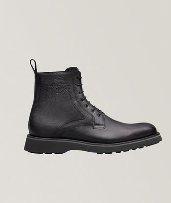 ブーツその他 Tod's Glossy Black Ankle Boots Tod's Glossy Black Ankle Boots Black | Stiefel
