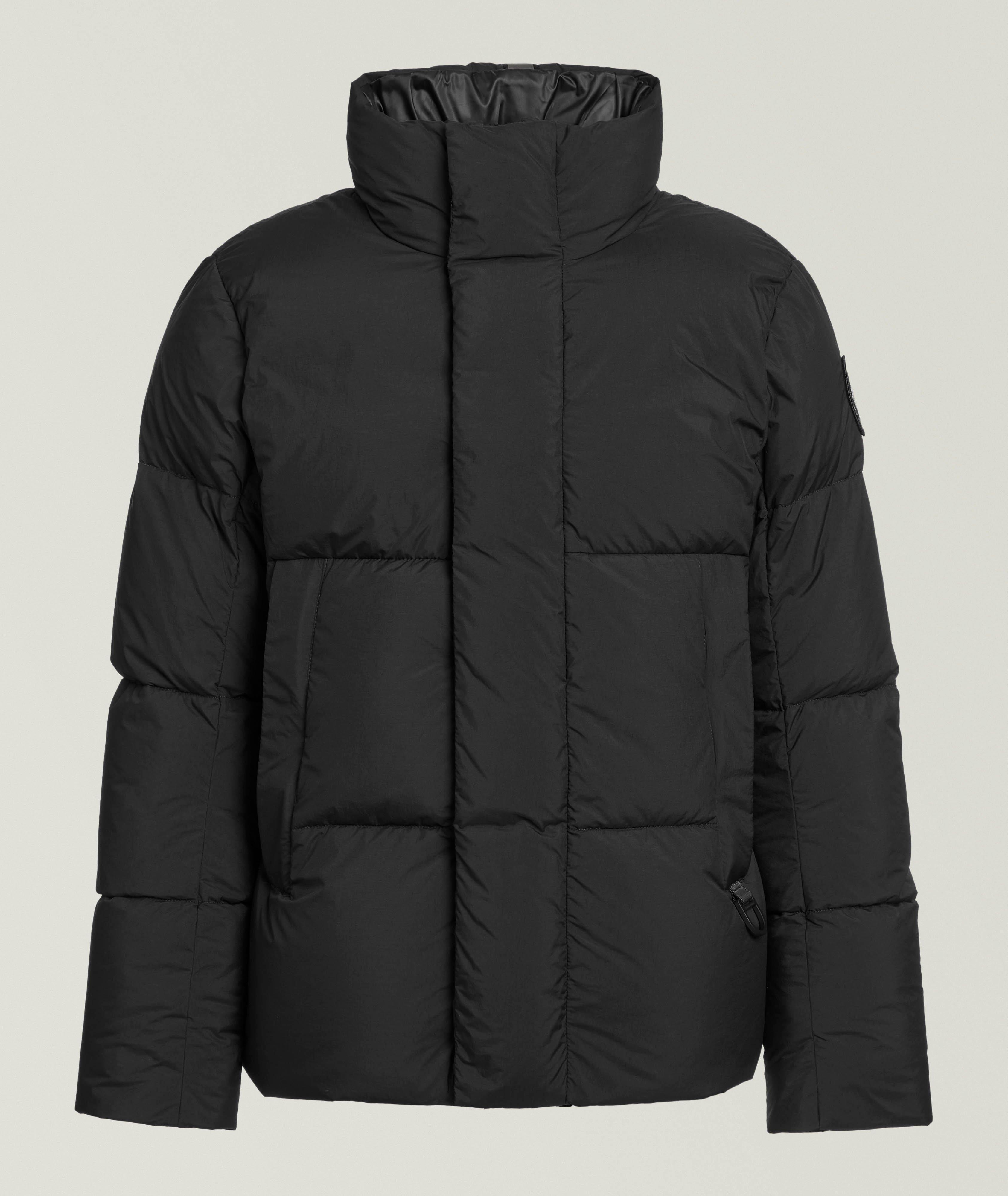 Everett Down Puffer