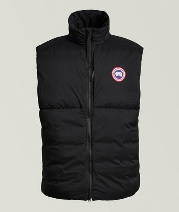 Canada Goose Black Label Everett Vest | Coats | Harry Rosen