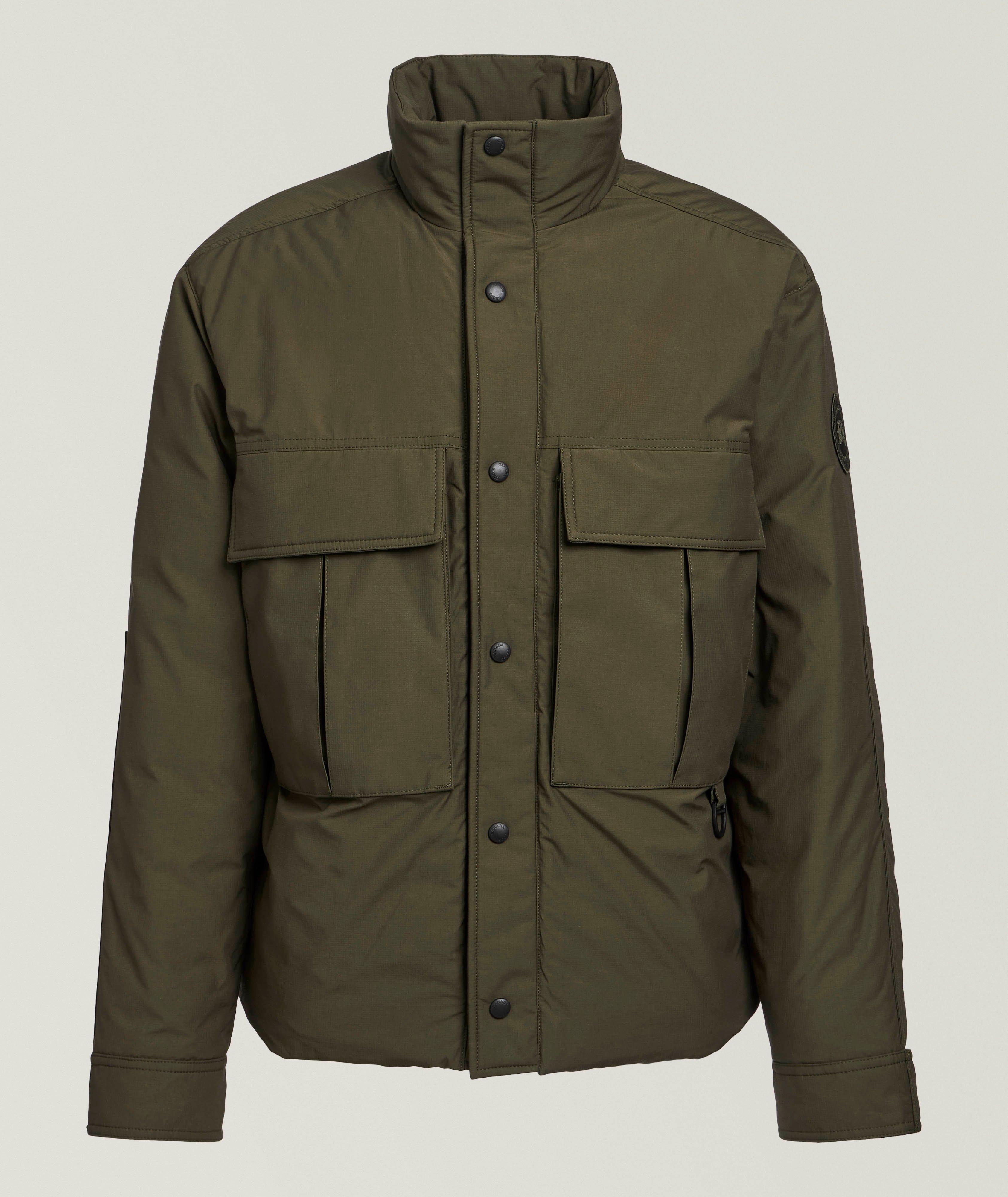 Kirby Down Jacket