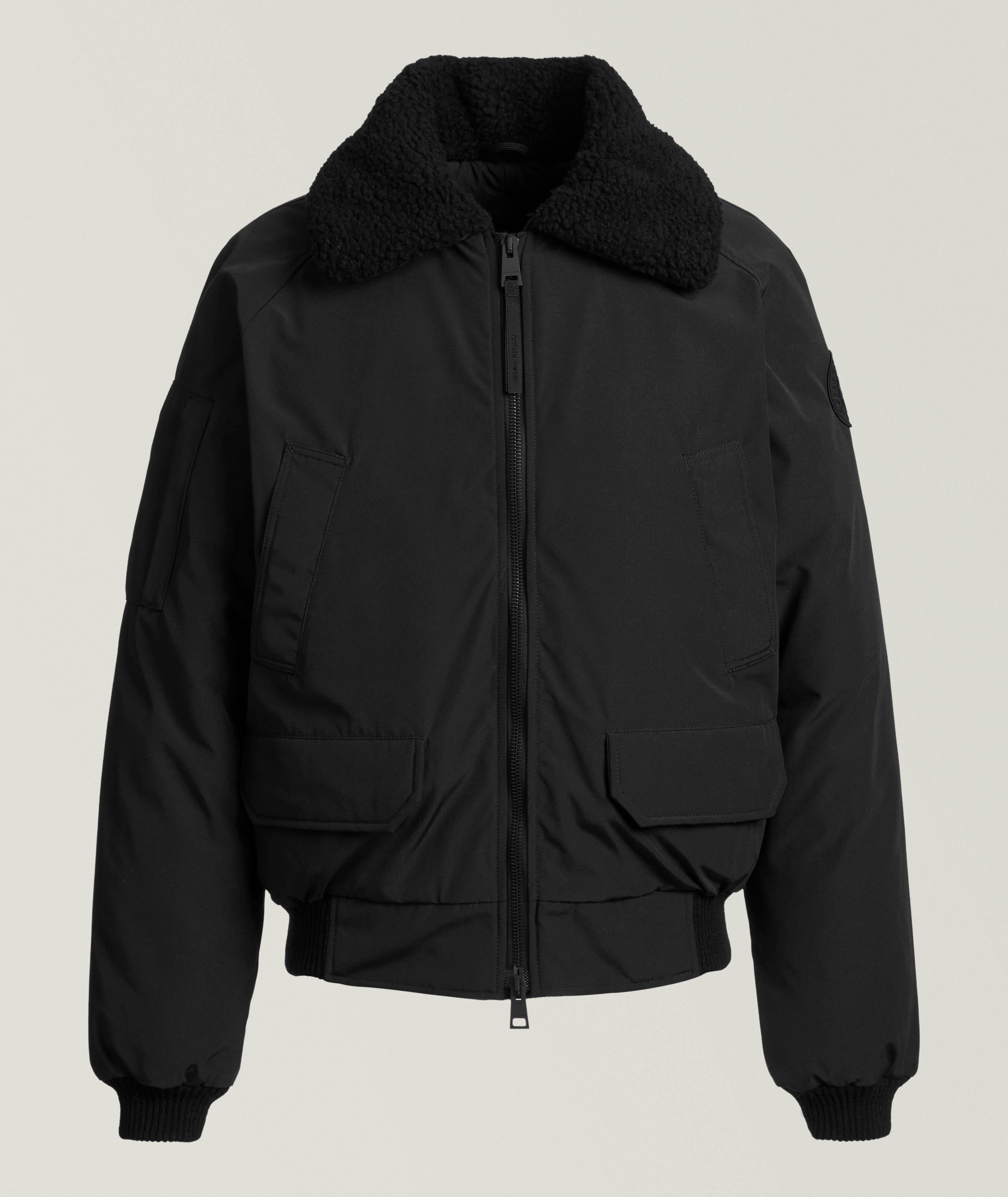 Chilliwack Aviator Bomber