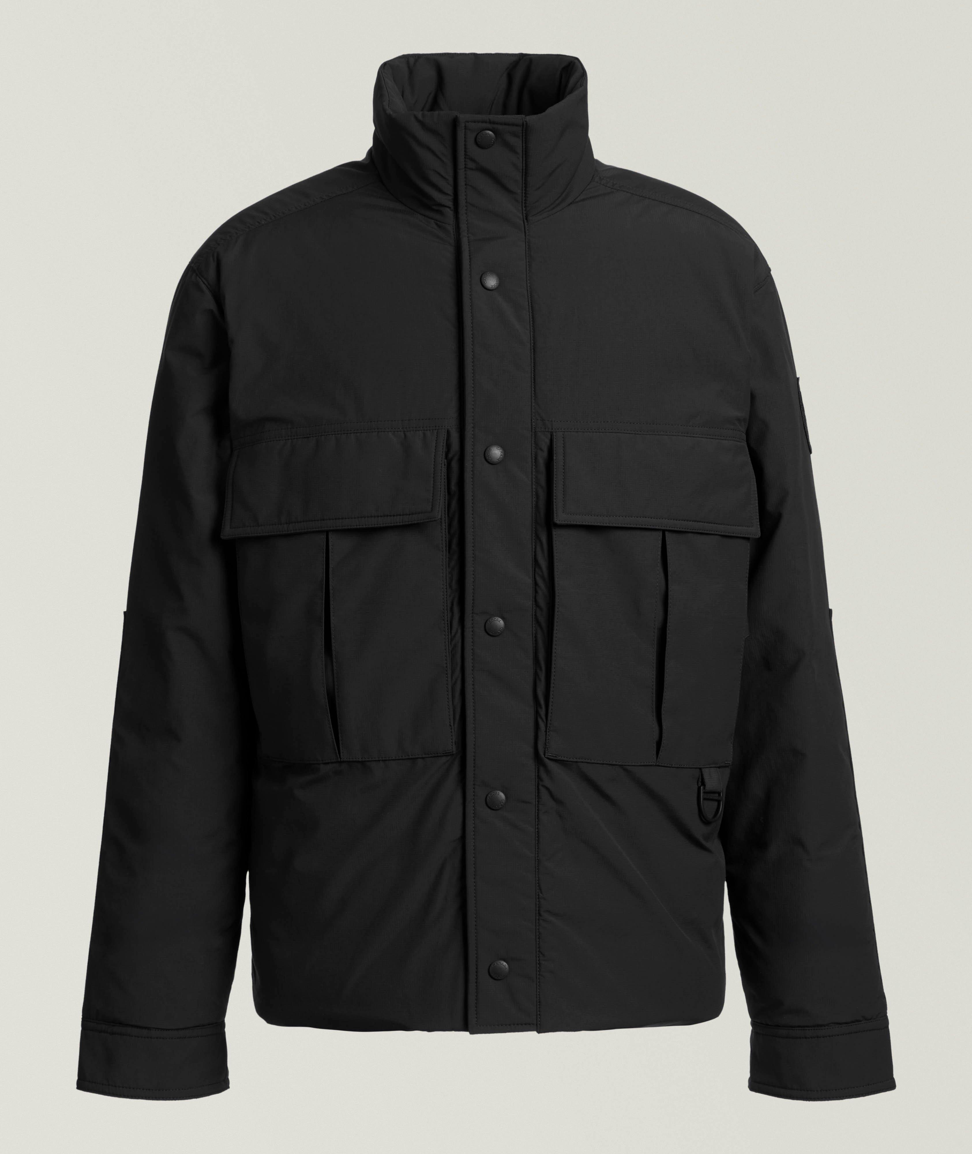 Kirby Down Jacket