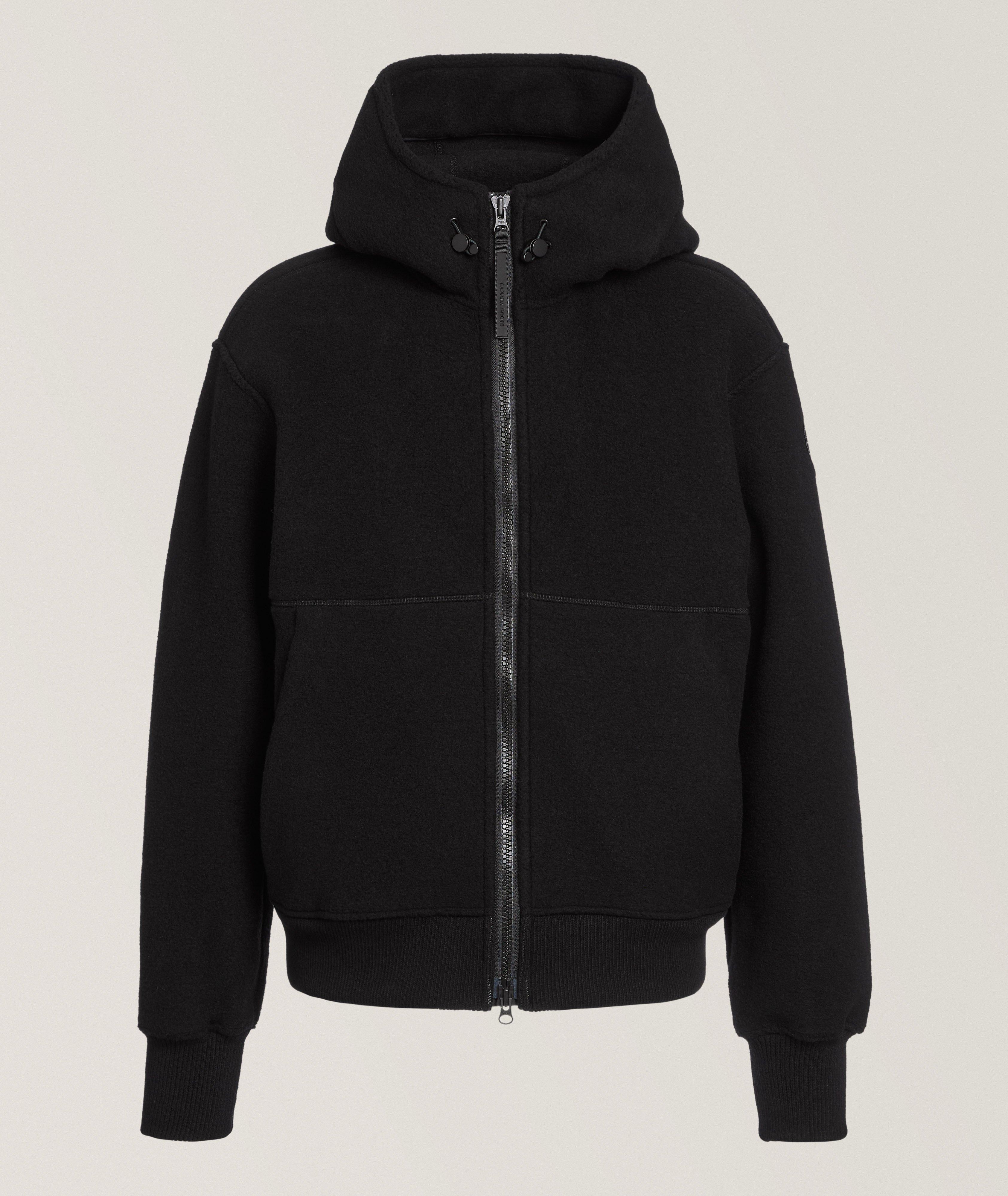 Chilliwack Fleece Bomber