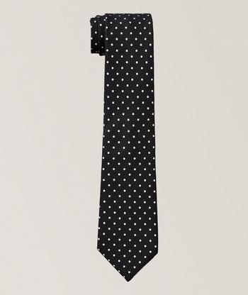TOM FORD Polka Dot Silk Tie | Ties, Pocket Squares & Formal