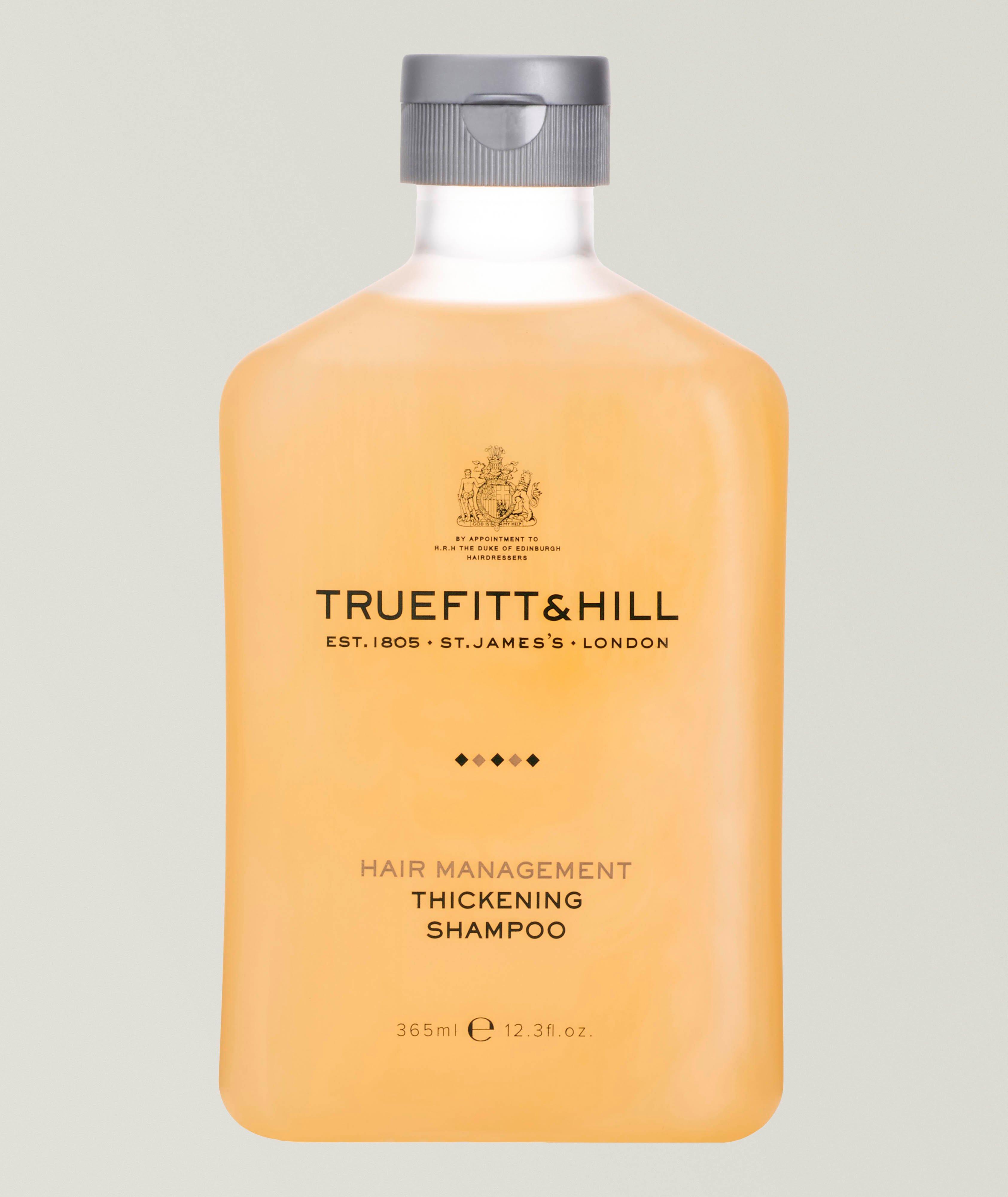 Thickening Shampoo 365ml