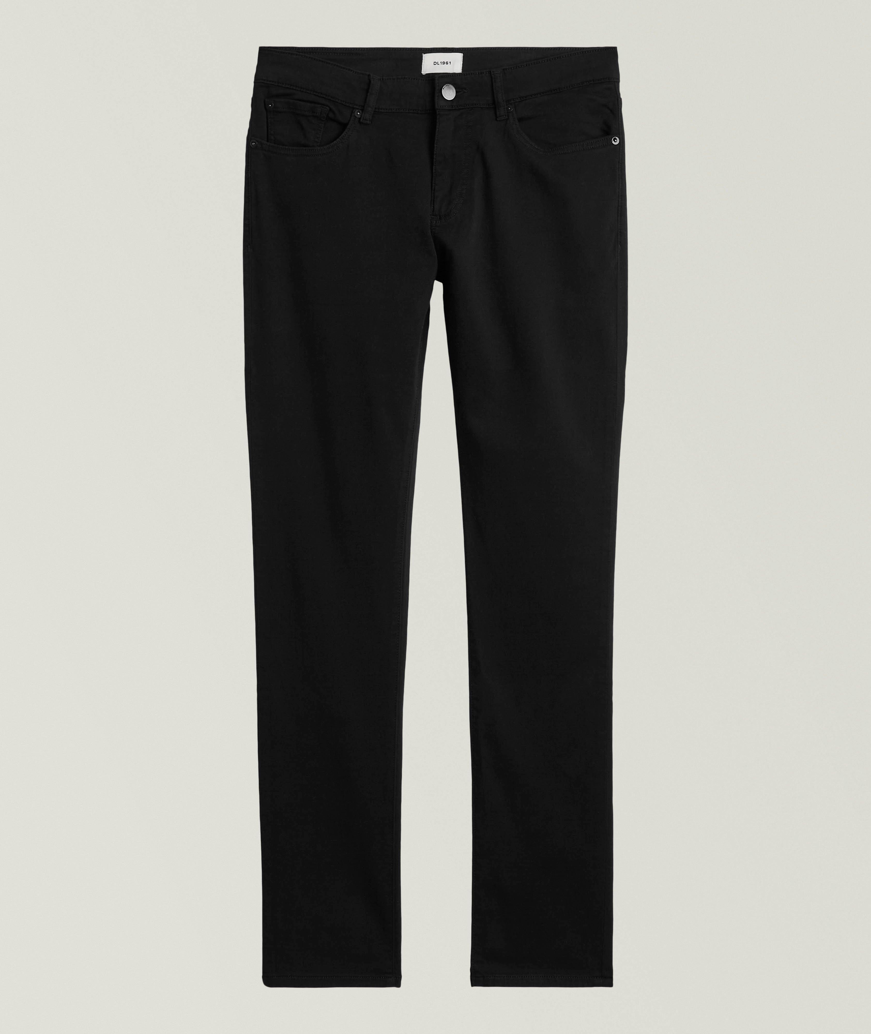 Cooper Tapered Jeans image 0