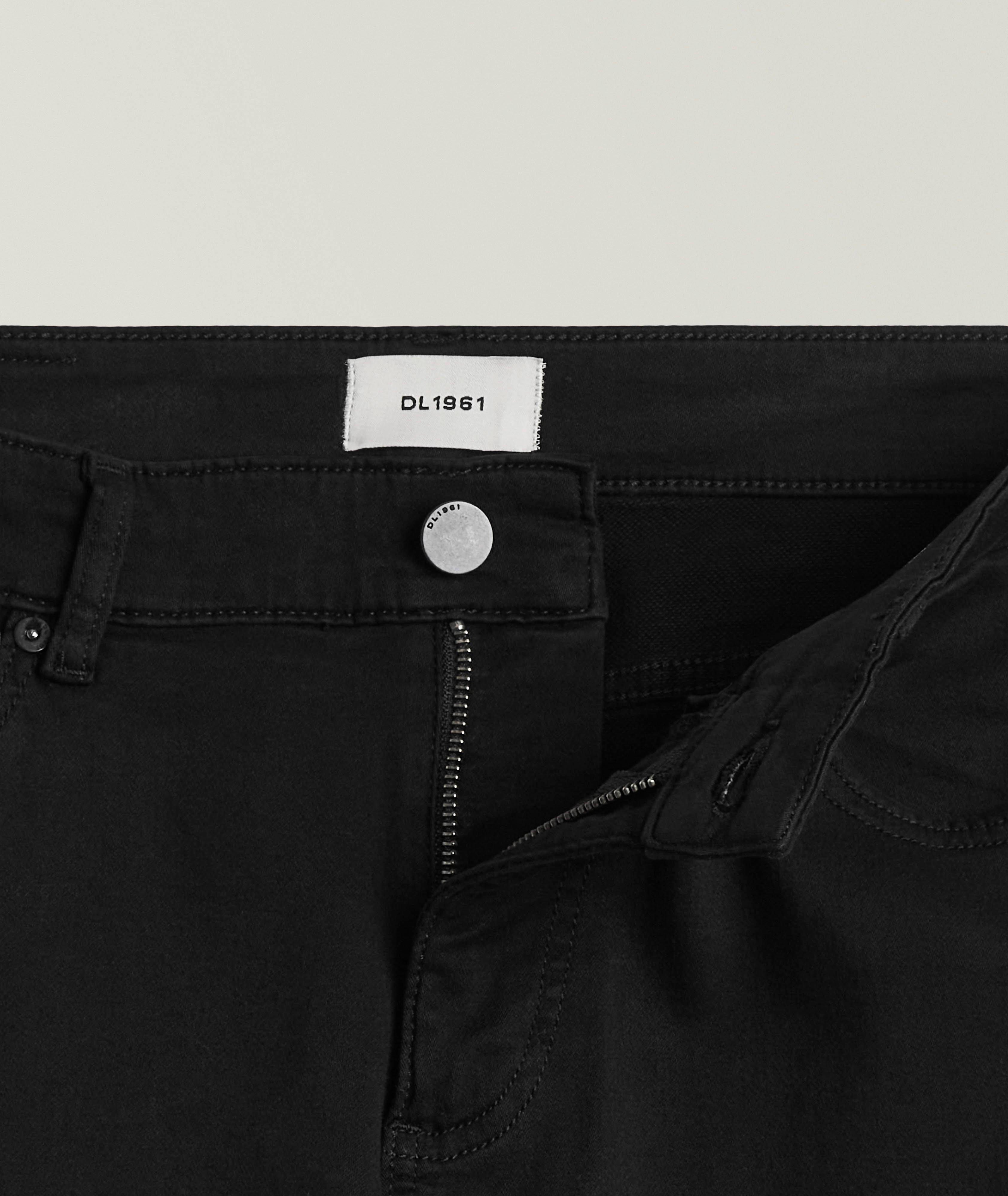 Cooper Tapered Jeans image 4