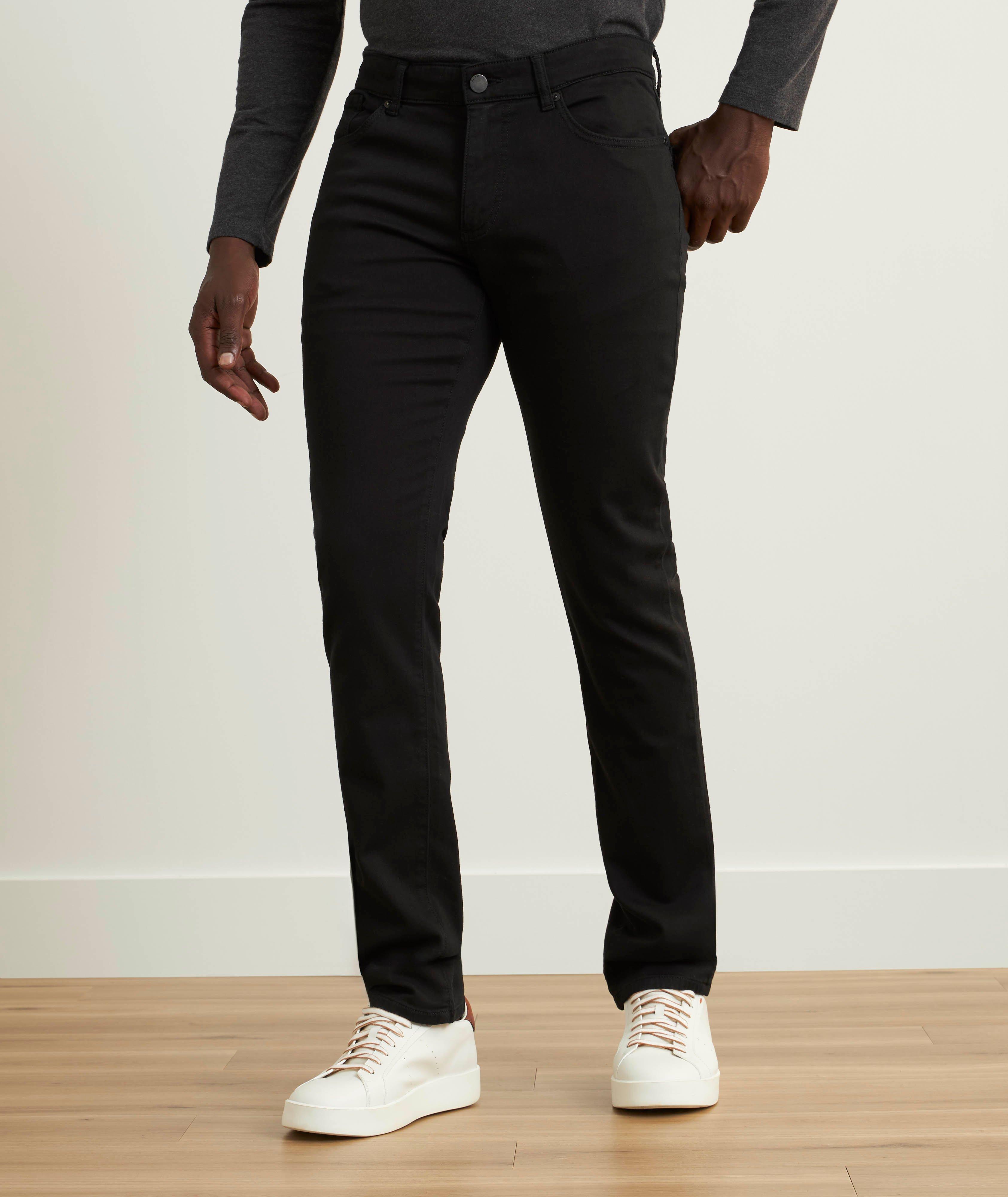 Cooper Tapered Jeans image 1