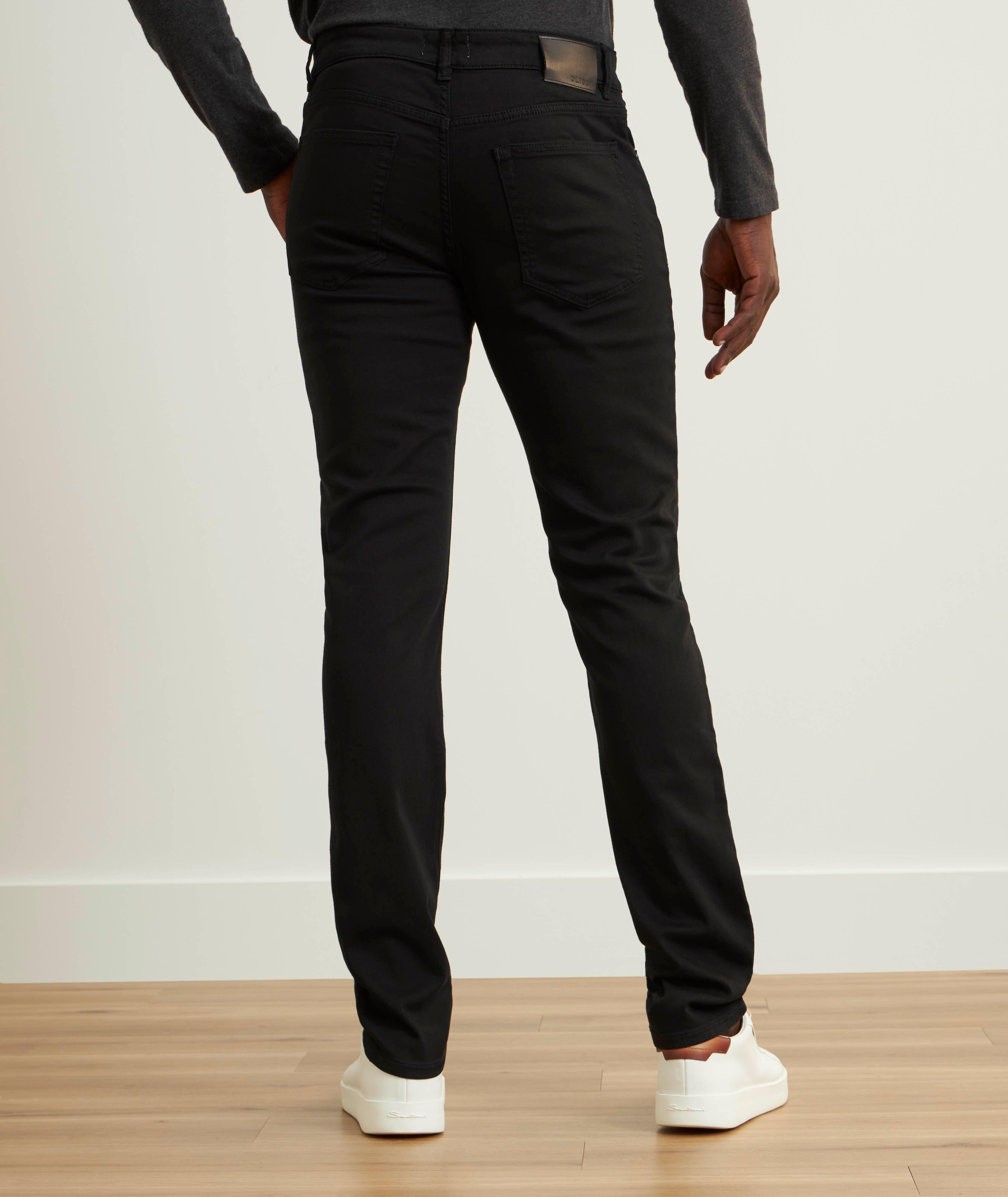 Cooper Tapered Jeans image 2