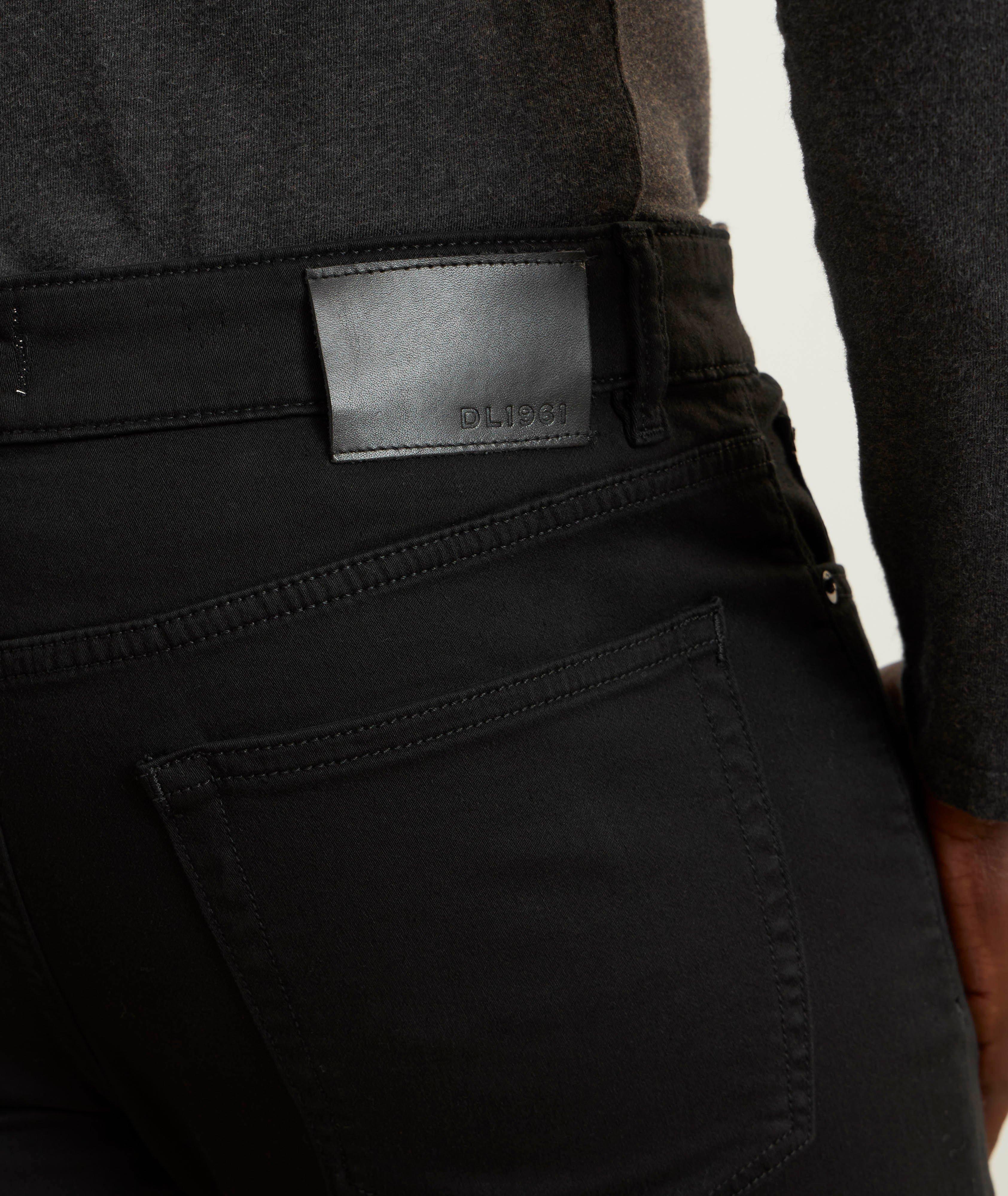 Cooper Tapered Jeans image 3