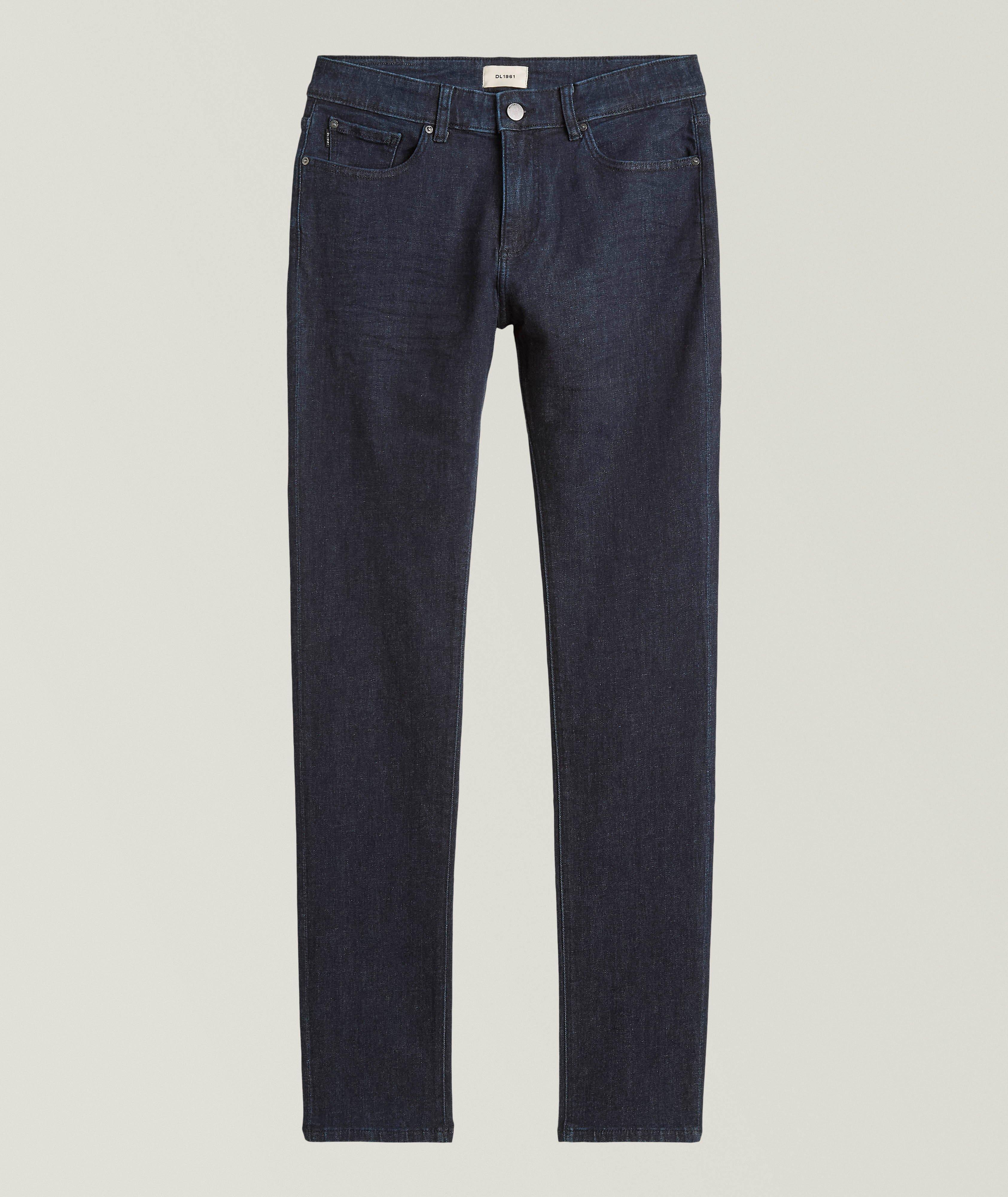 DL1961 Cooper Tapered Jeans