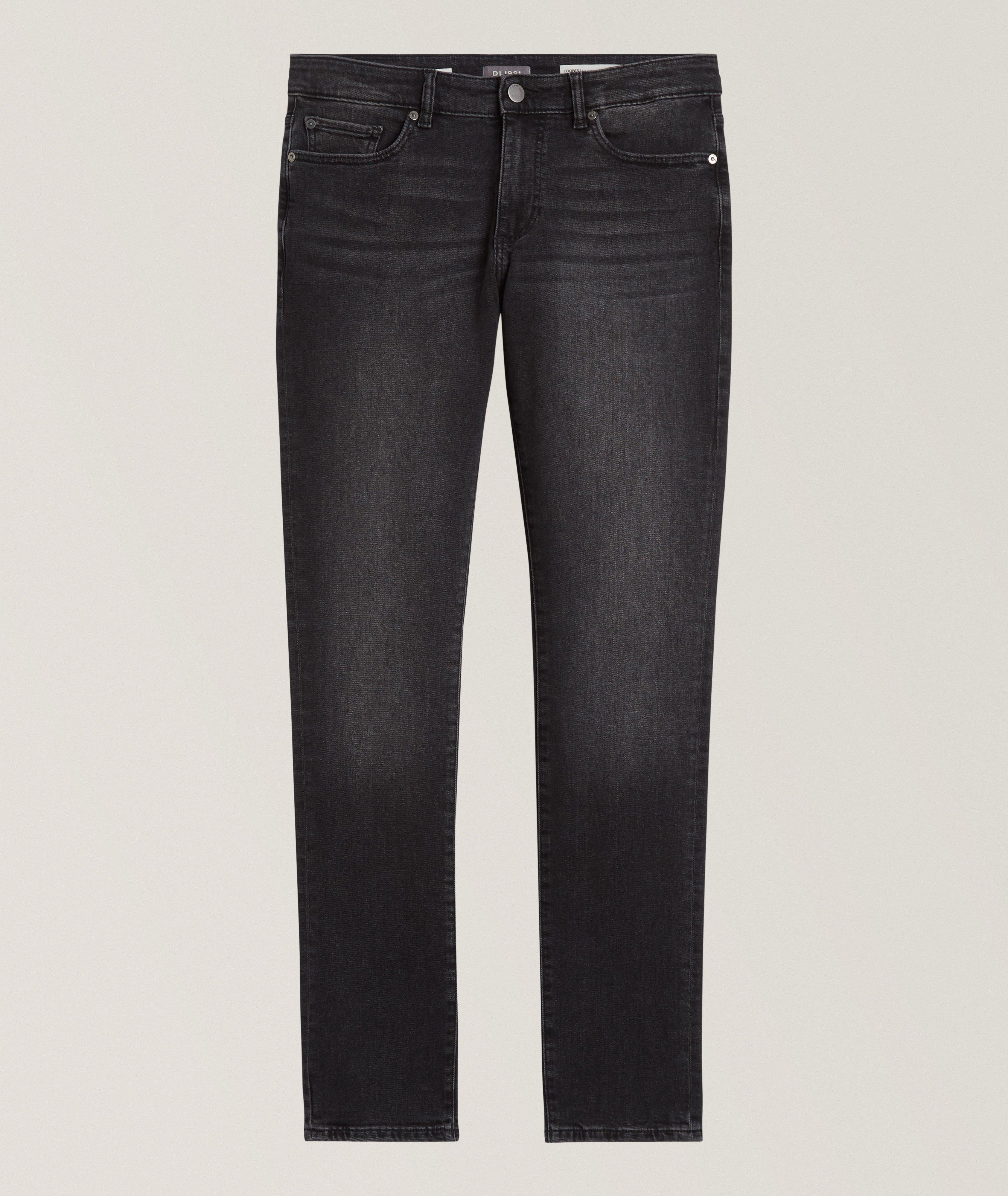 DL1961 Cooper Tapered Jeans