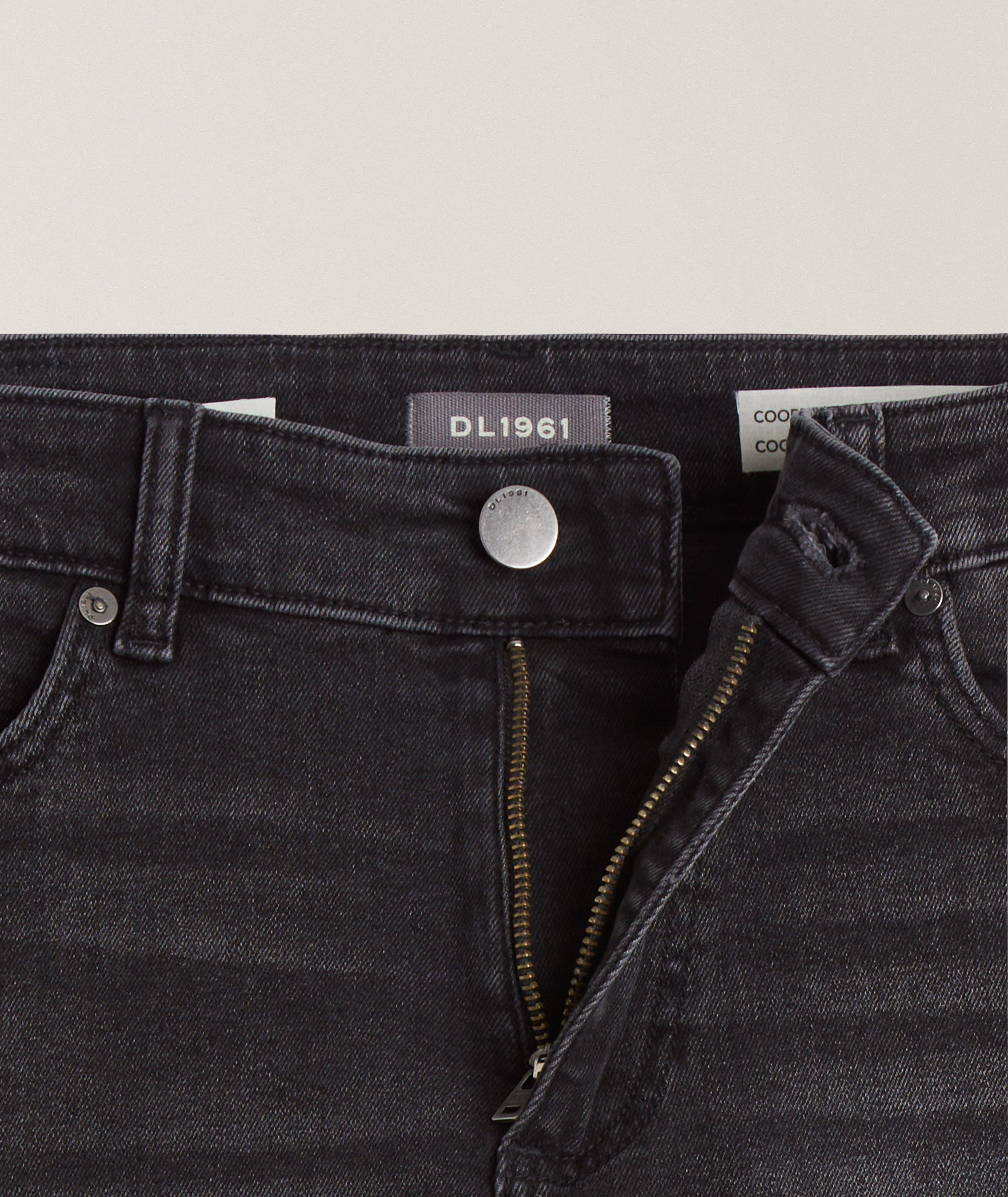 Cooper Tapered Jeans image 4