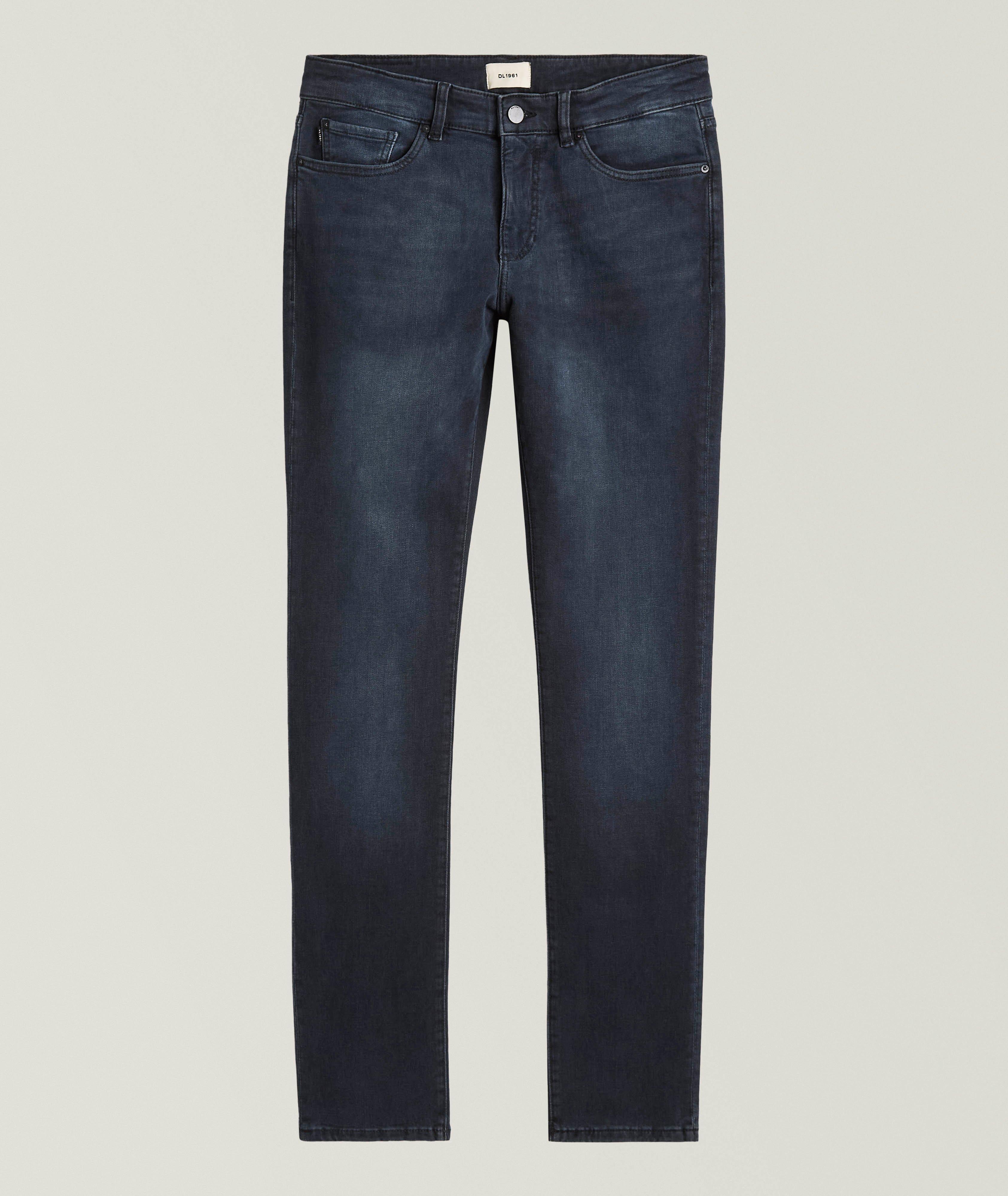 Cooper Tapered Jeans image 0