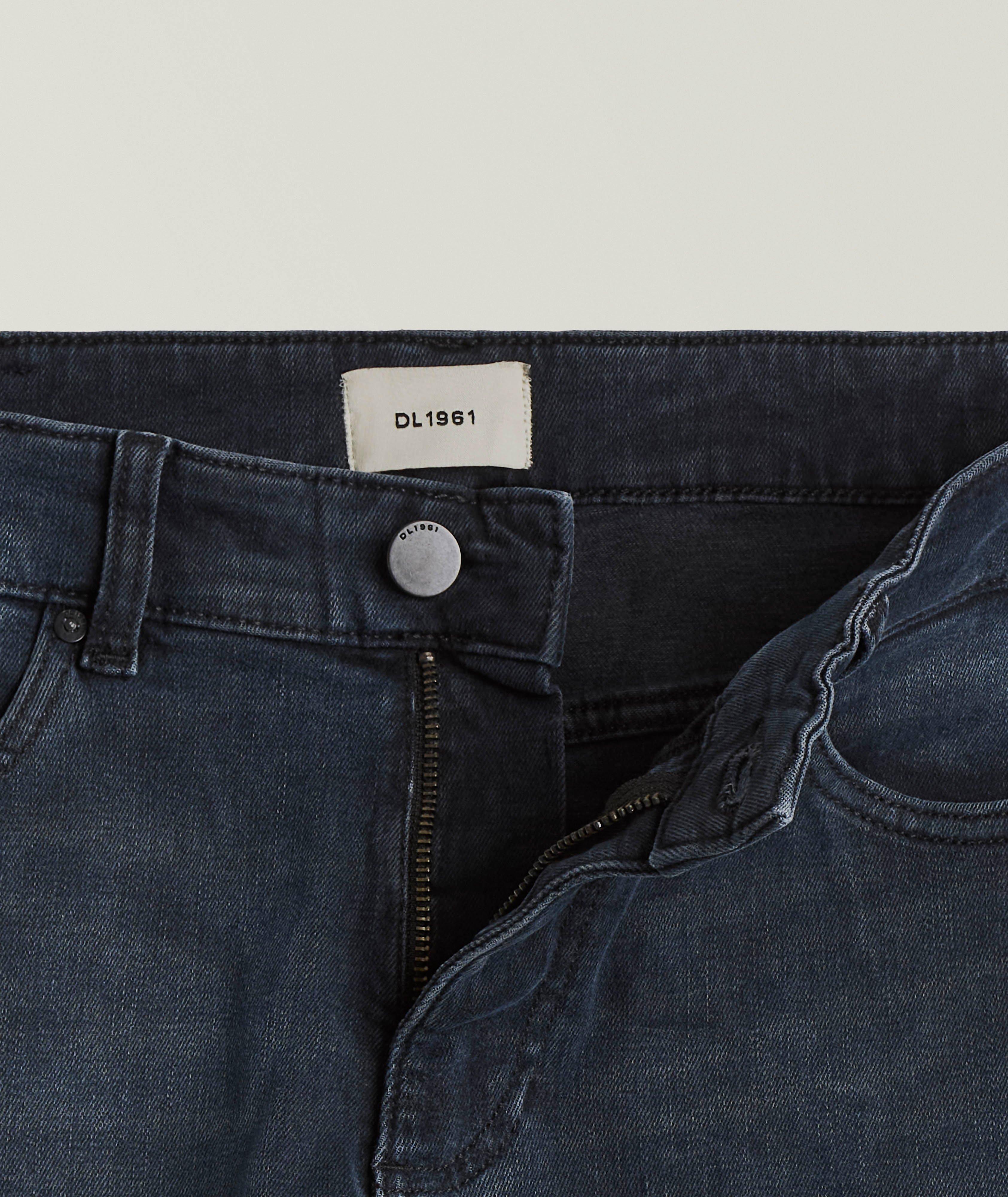 Cooper Tapered Jeans image 4