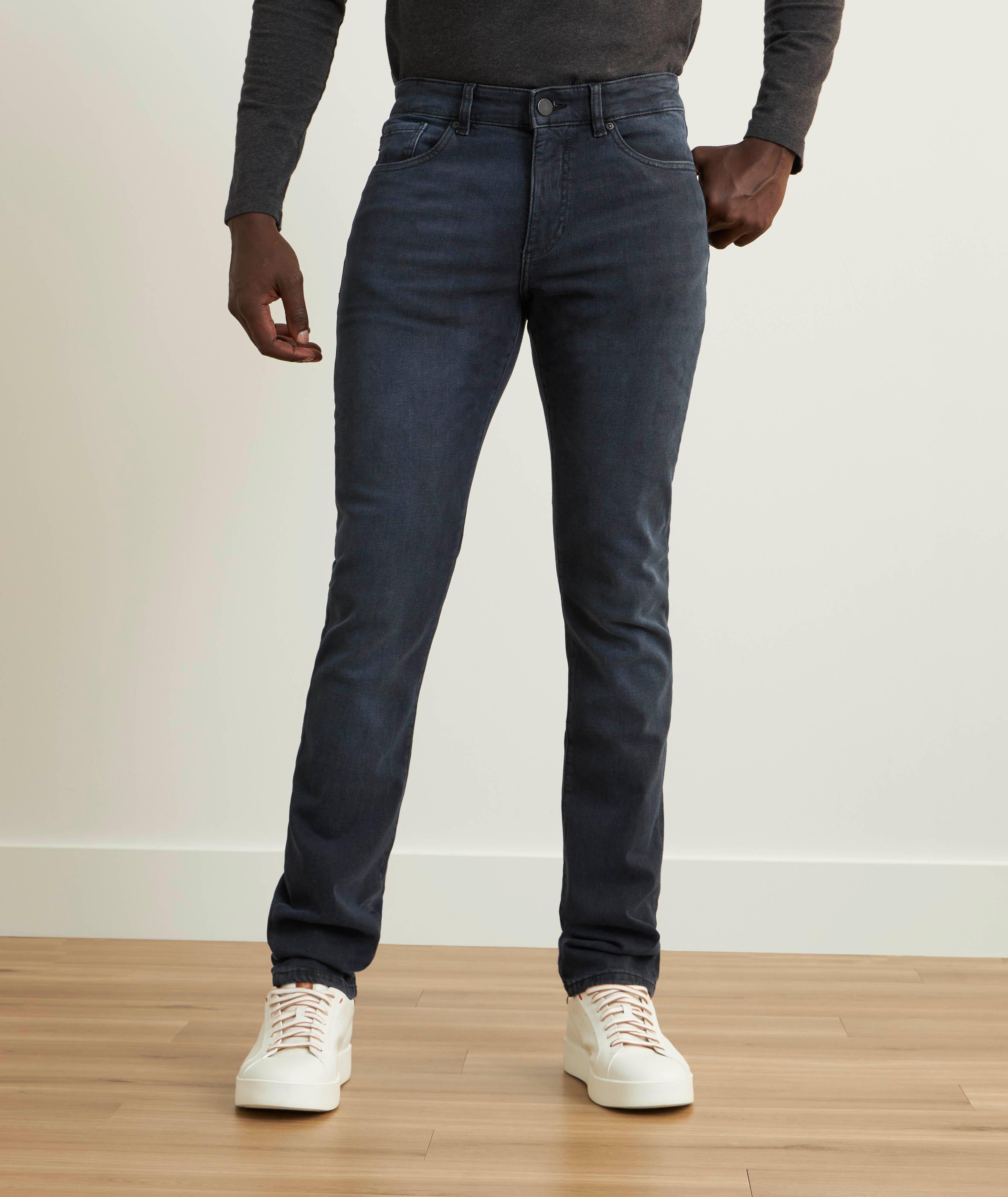 Cooper Tapered Jeans image 1