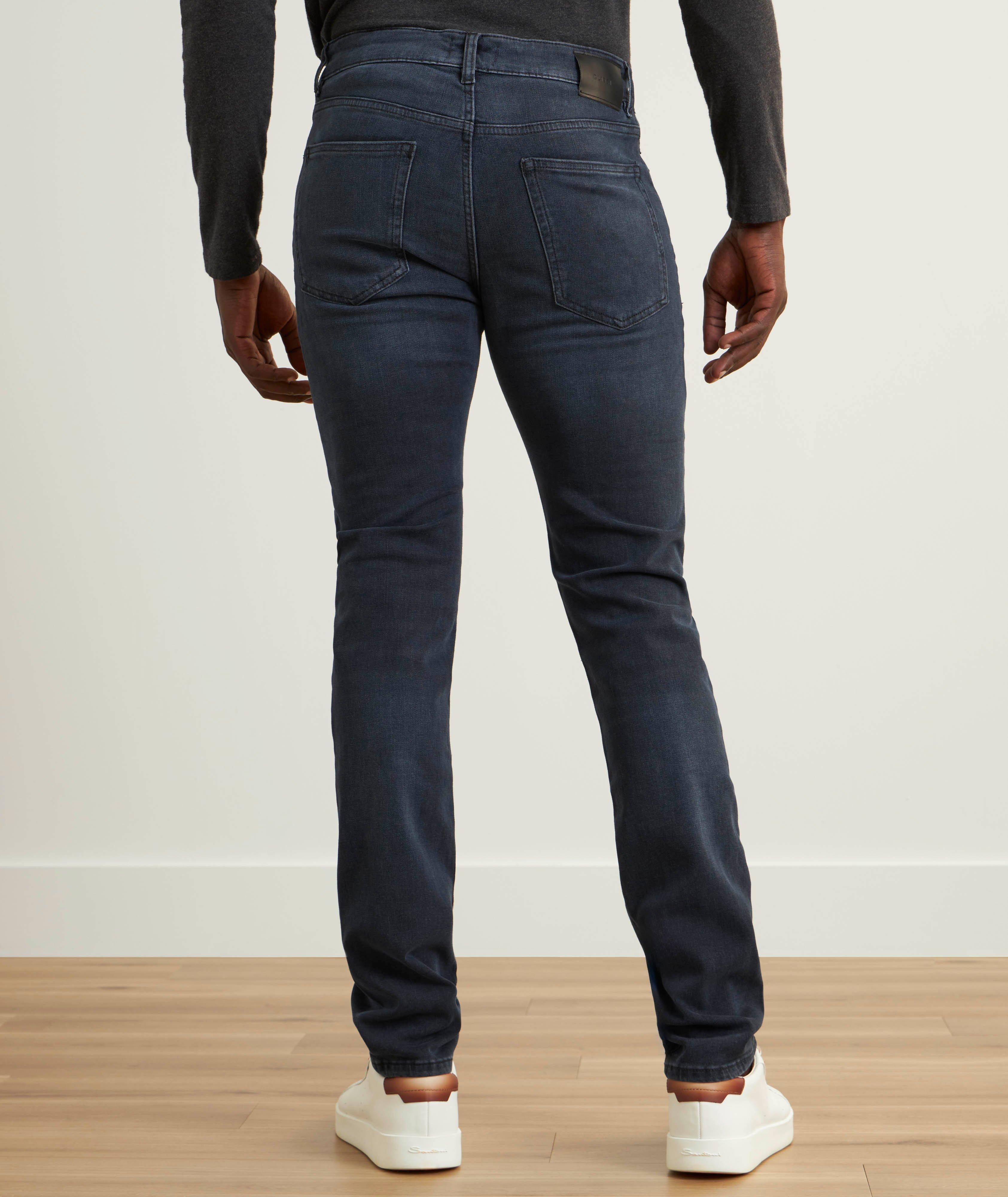 Cooper Tapered Jeans image 2