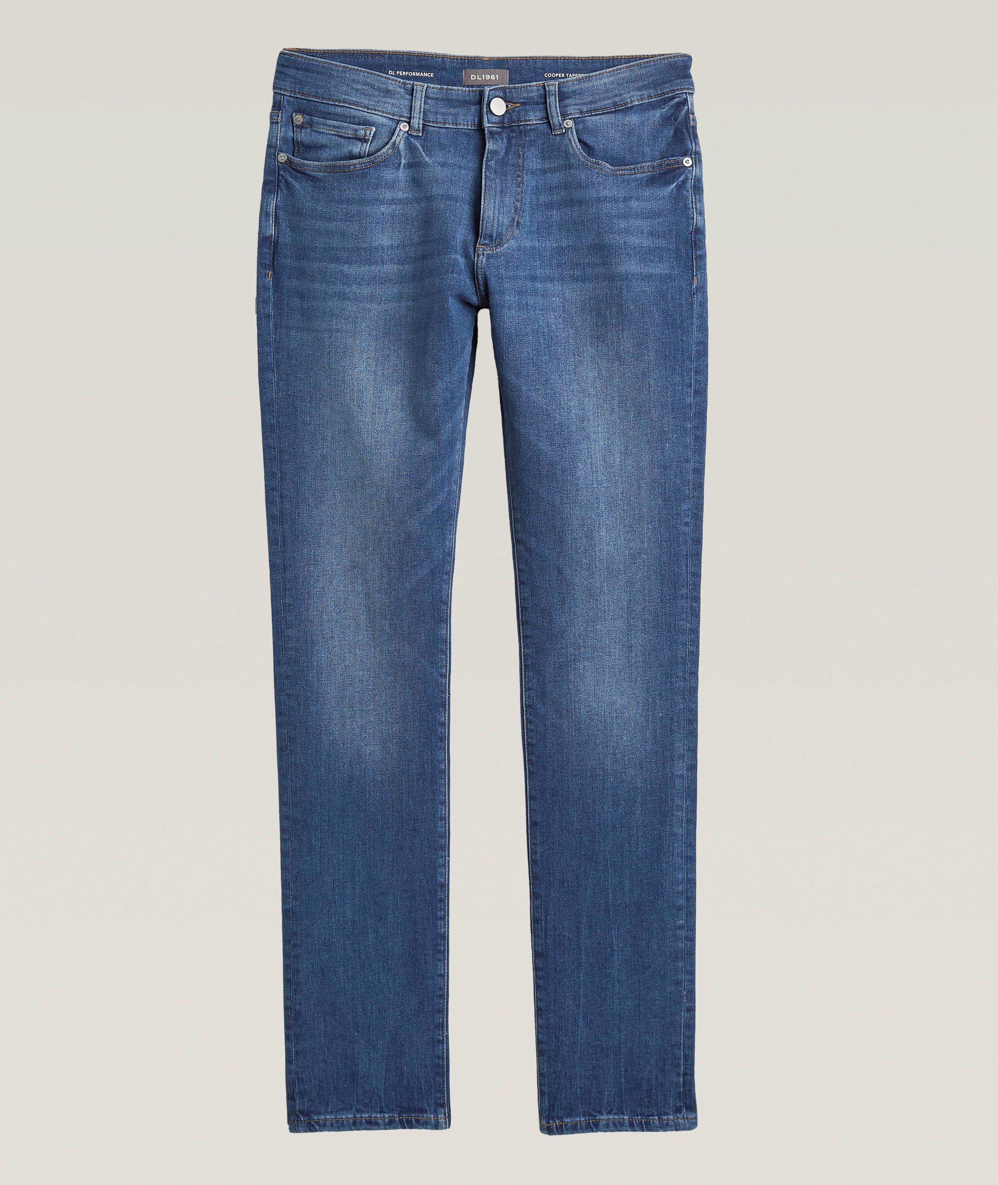 DL1961 Cooper Tapered Jeans