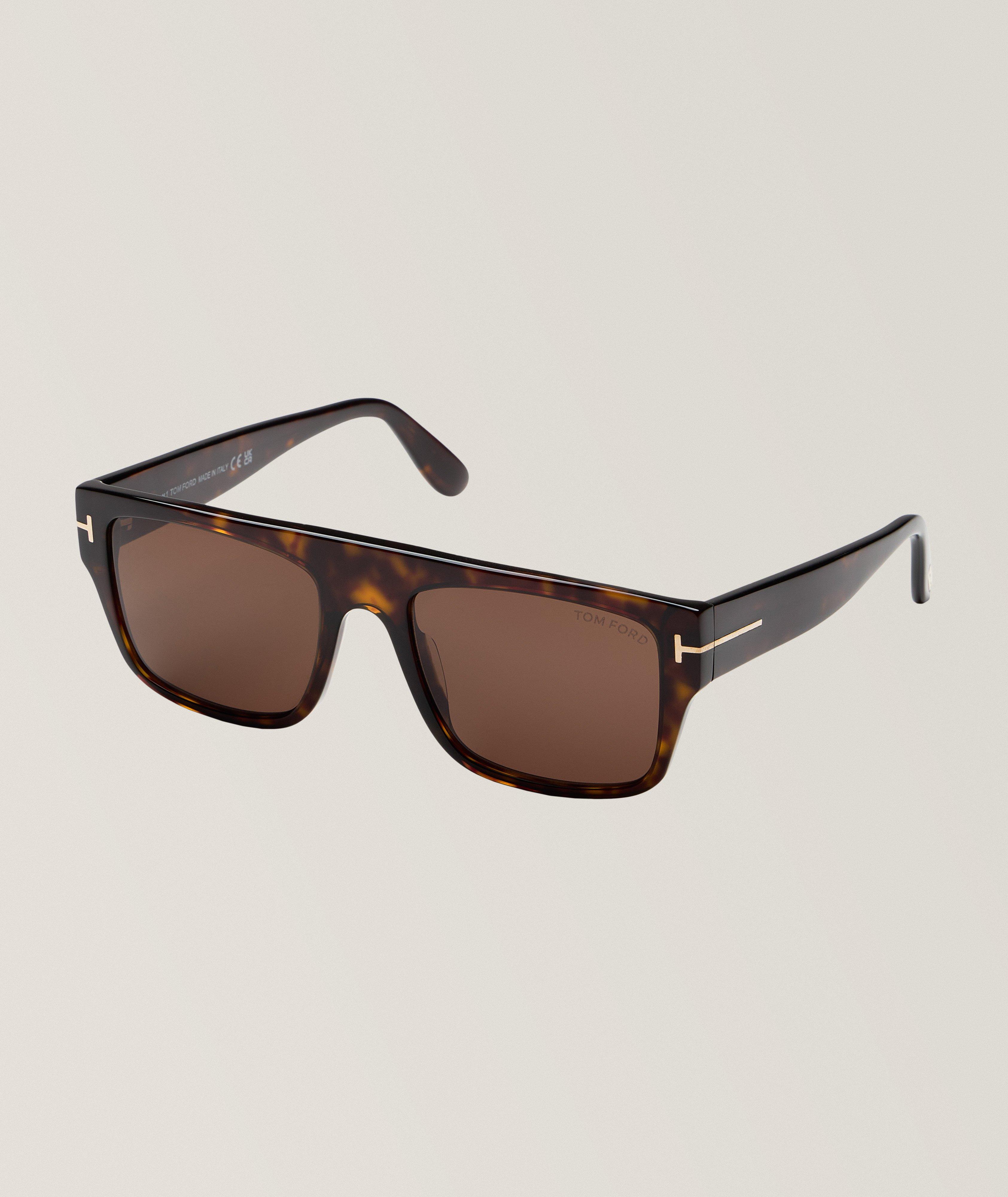 Havana Square Sunglasses image 0