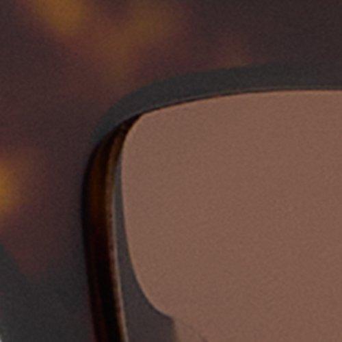 Havana Square Sunglasses image 1