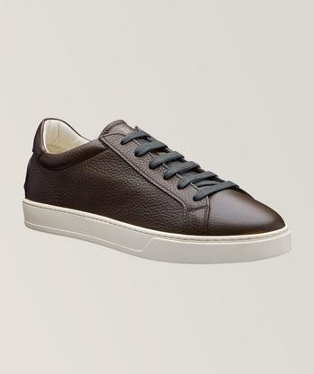 【関税&送料込】Church'S Ivory Leather Largs 2 Sneakers CHURCH'S LARGS 2 SNEAKERS | STZ Fashion Group