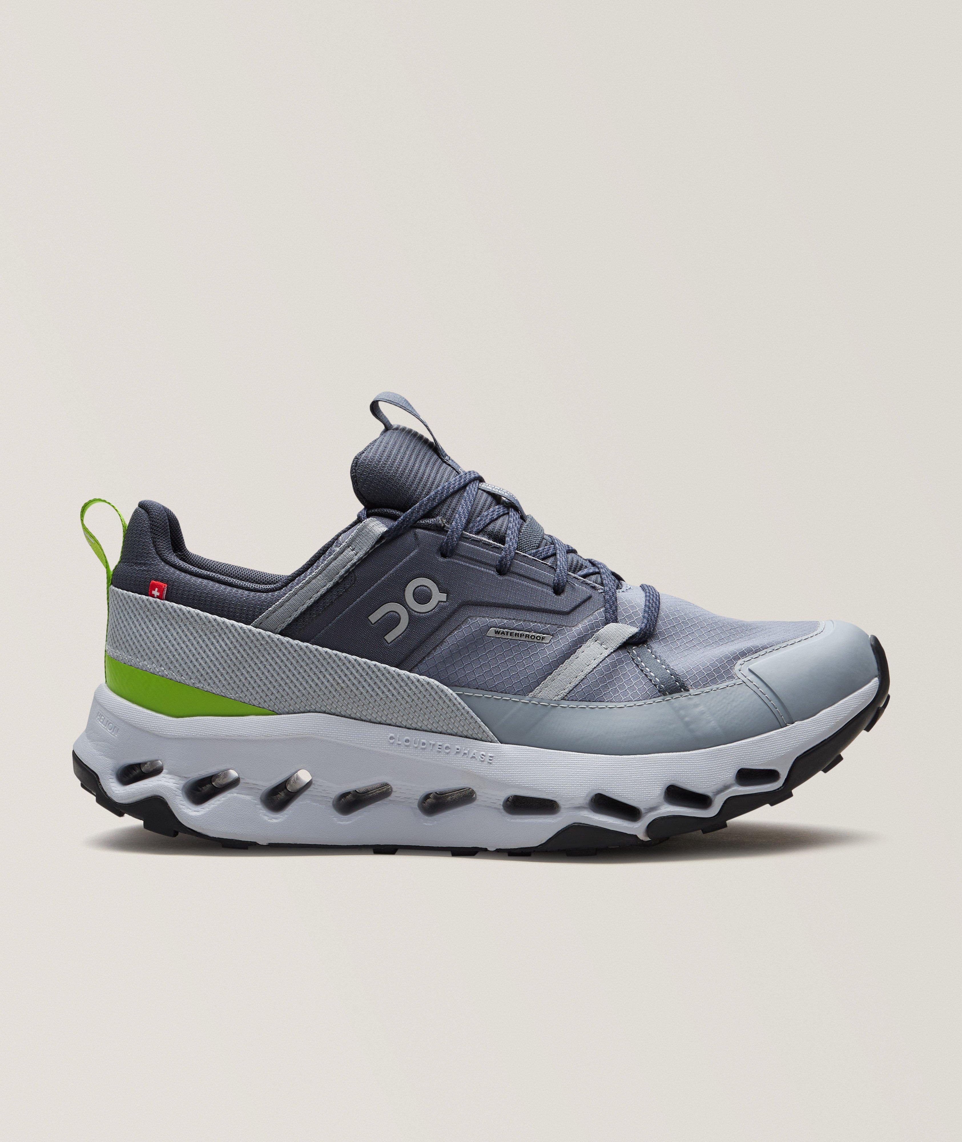 Cloudhorizon Waterproof Sneakers image 0